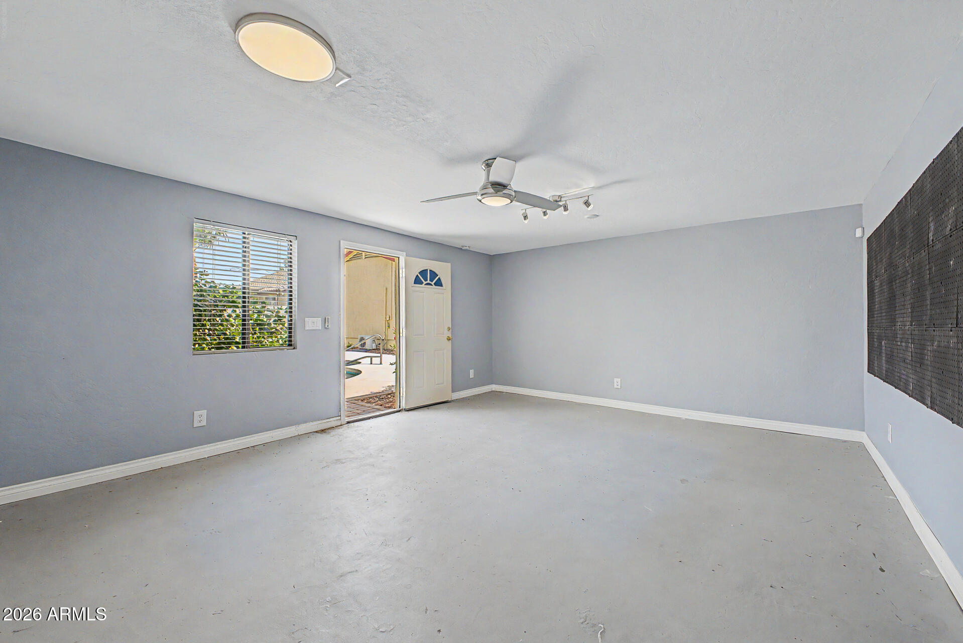 Metes and Bounds - Residential