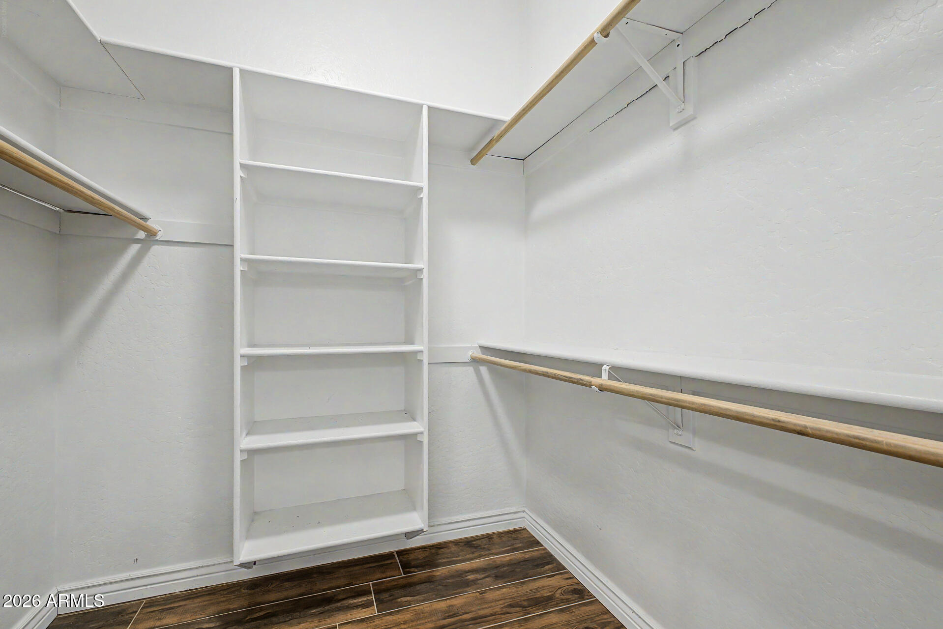 Metes and Bounds - Residential