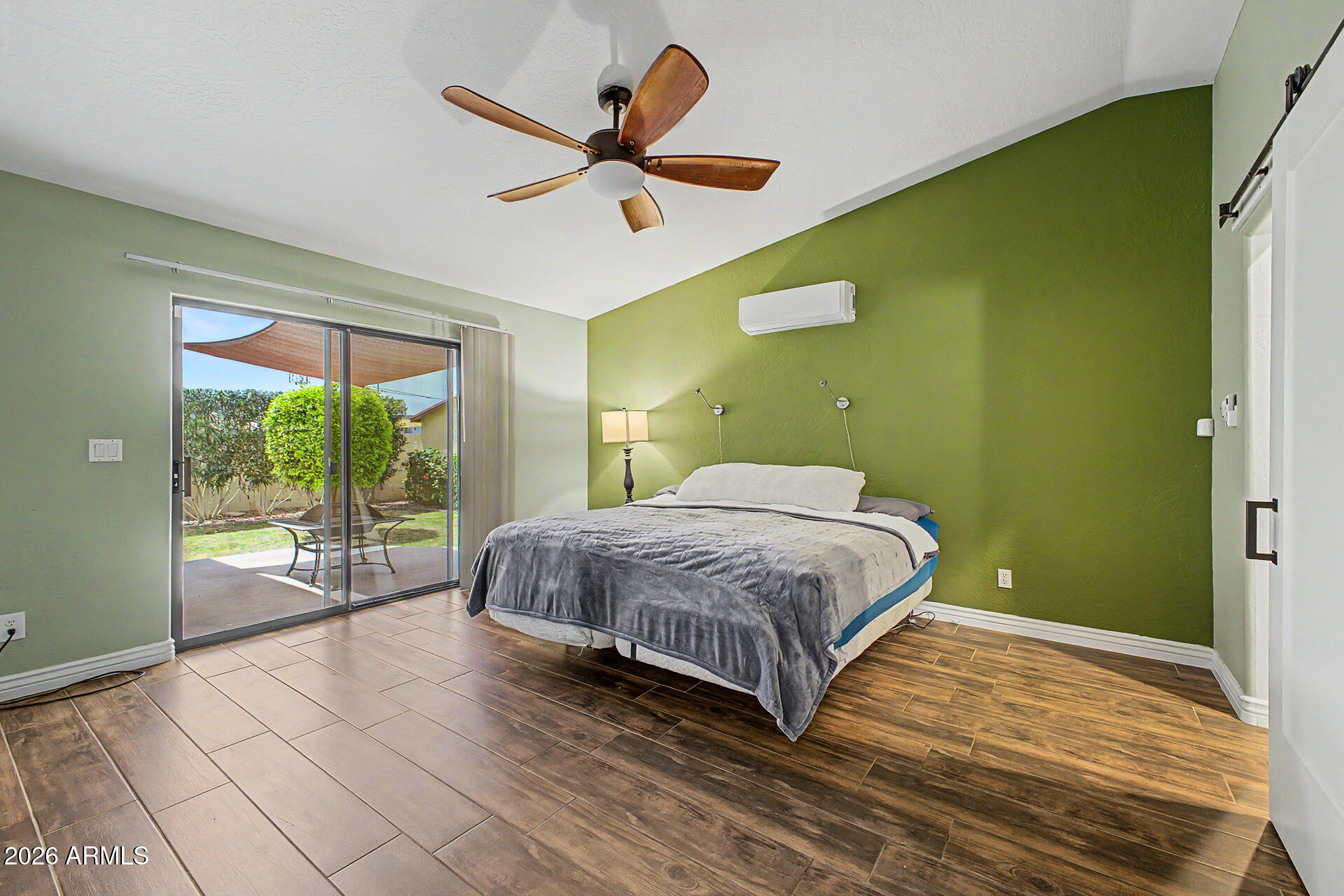 Metes and Bounds - Residential