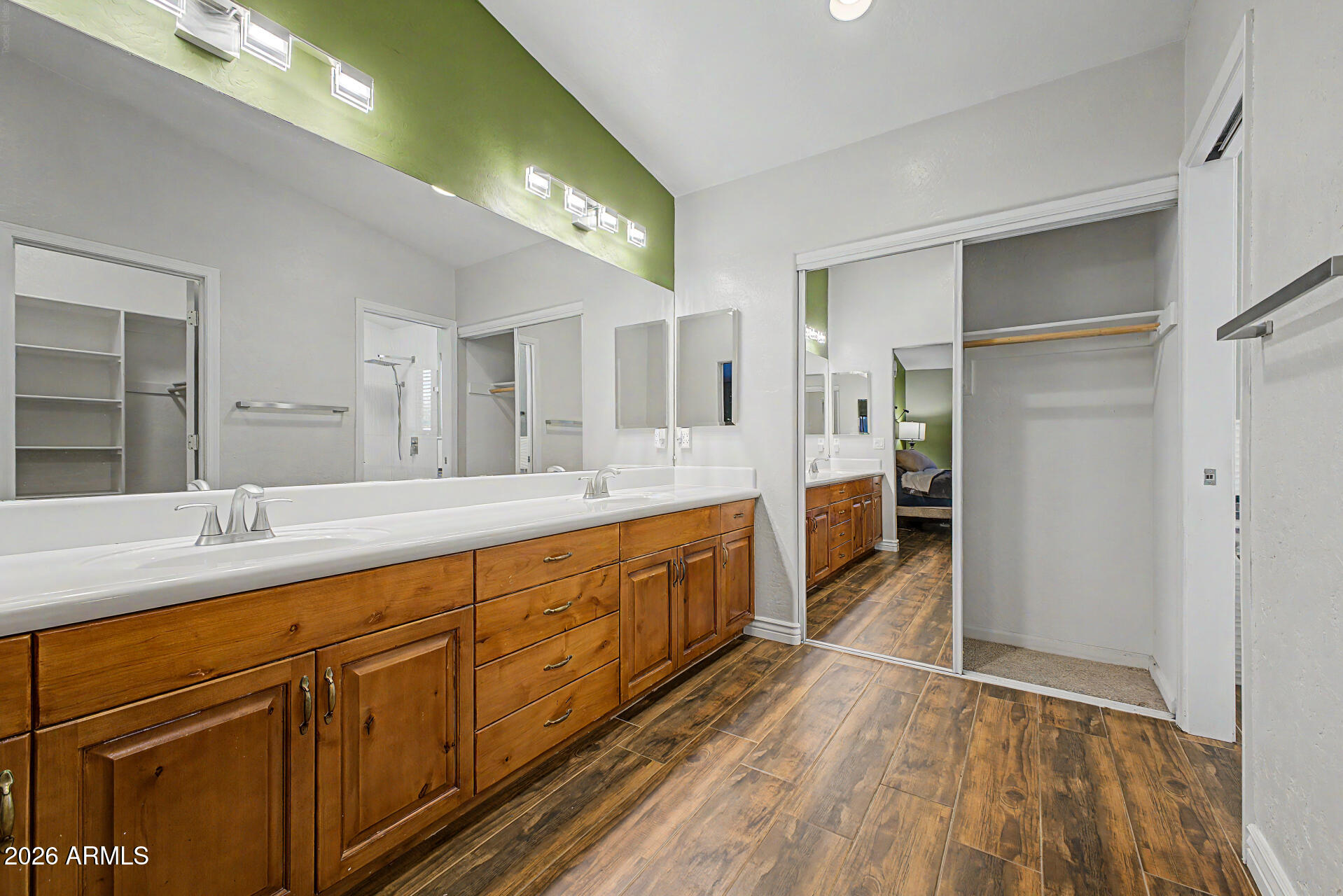 Metes and Bounds - Residential