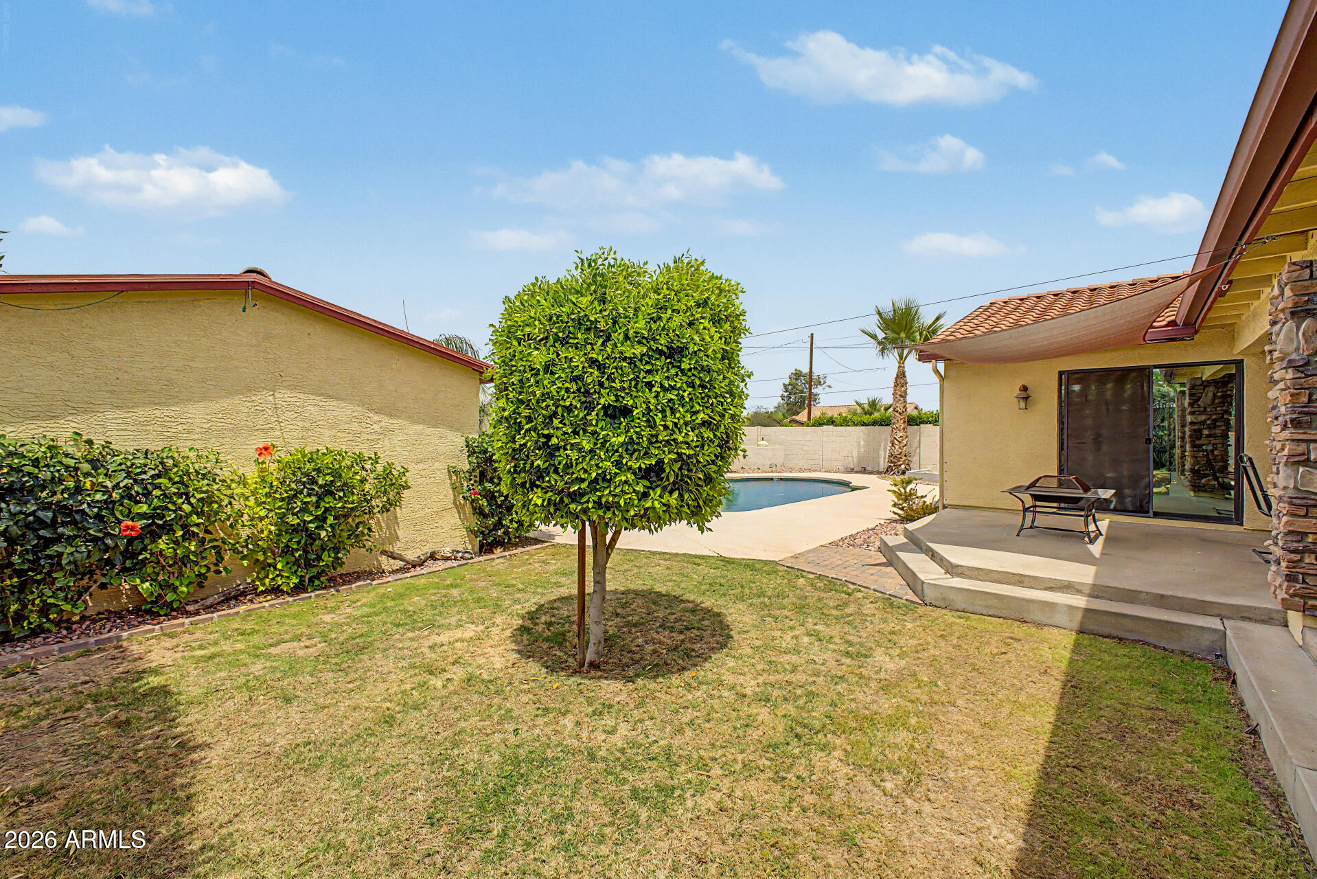 Metes and Bounds - Residential
