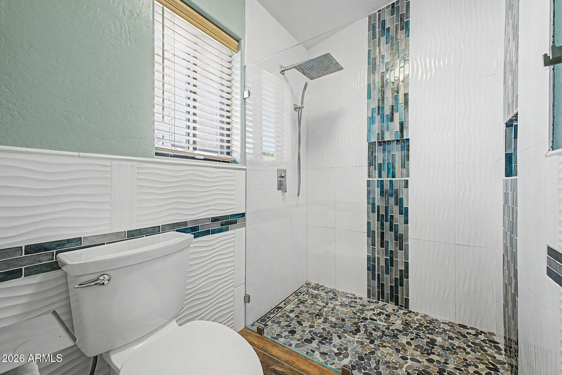 Metes and Bounds - Residential