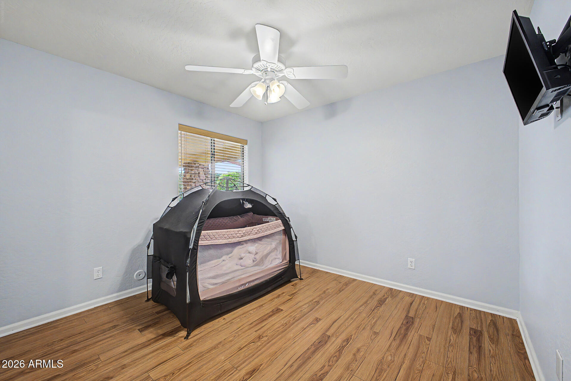 Metes and Bounds - Residential
