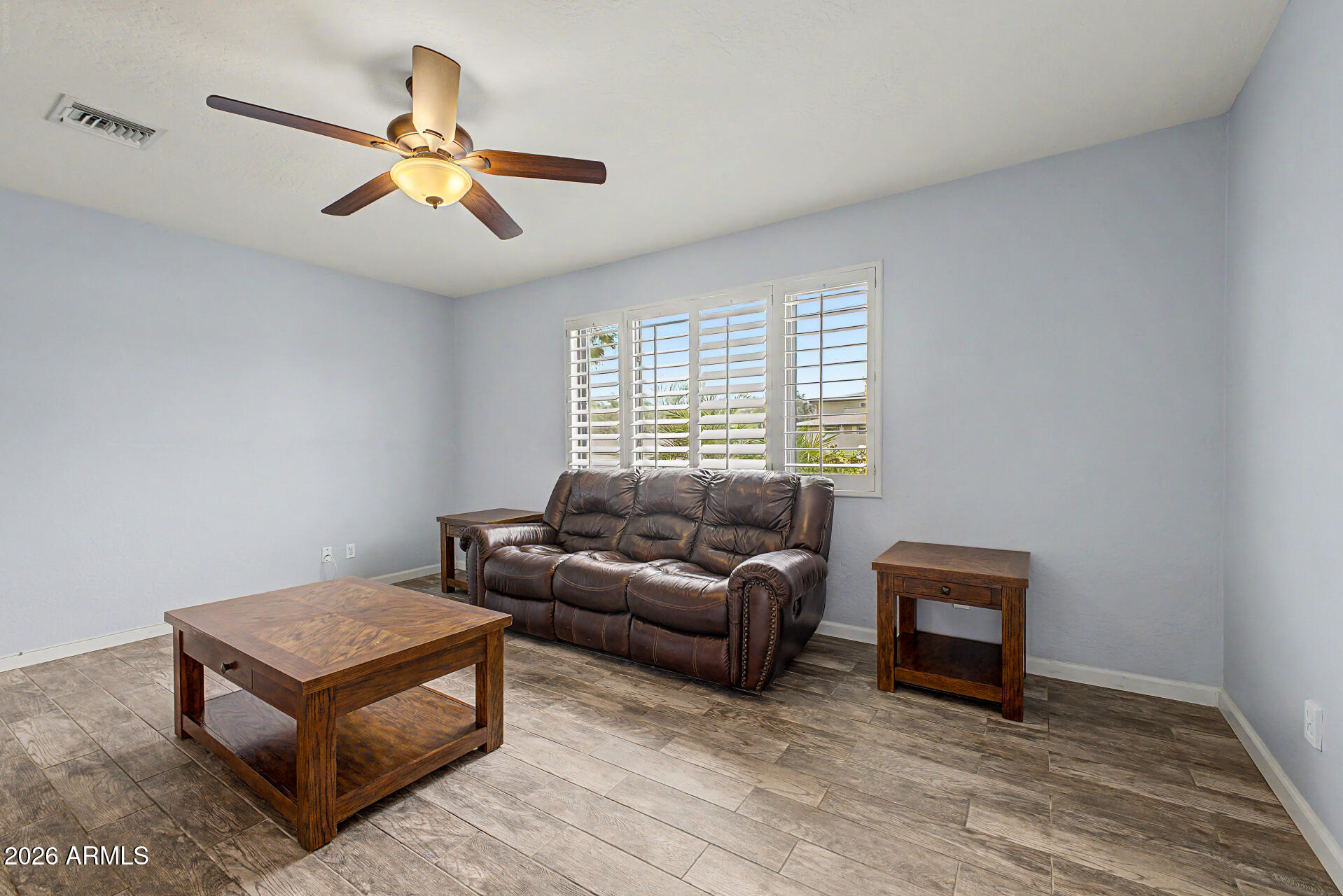 Metes and Bounds - Residential