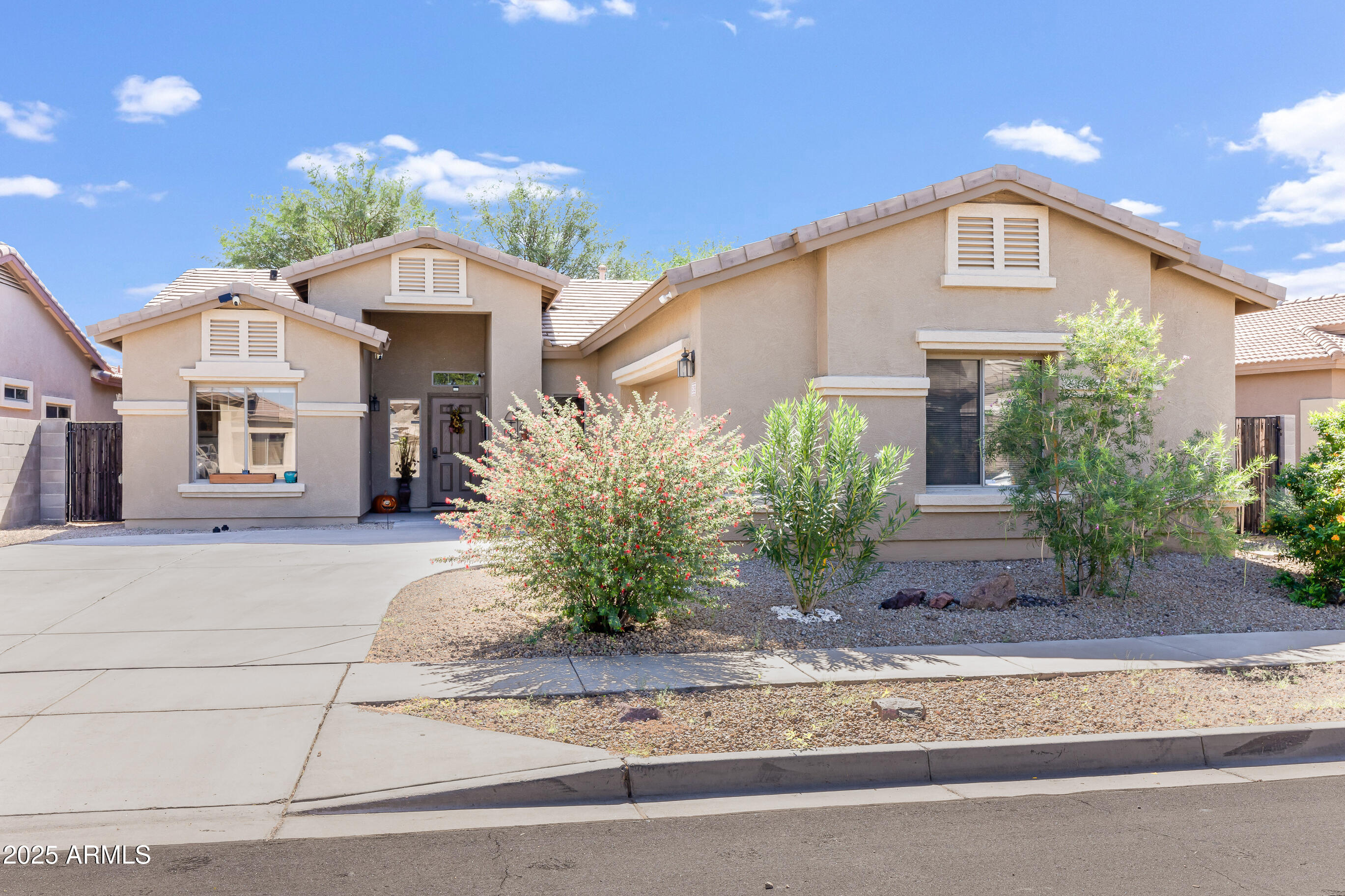River Walk Village - Residential
