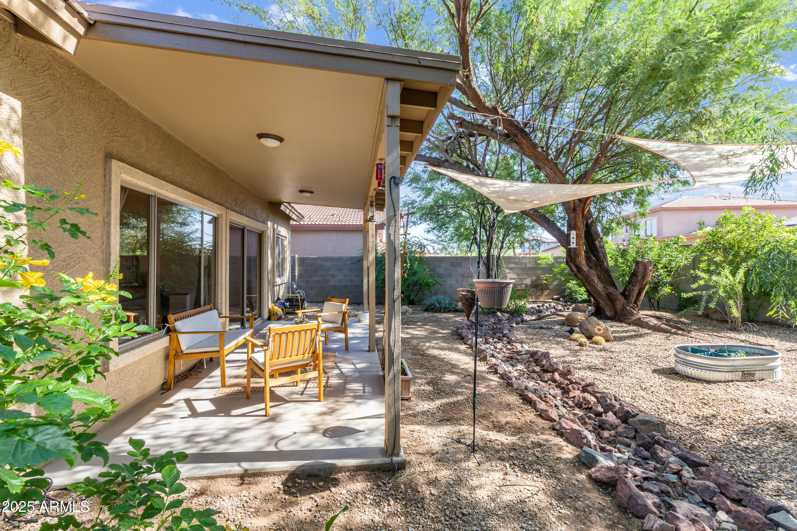 River Walk Village - Residential