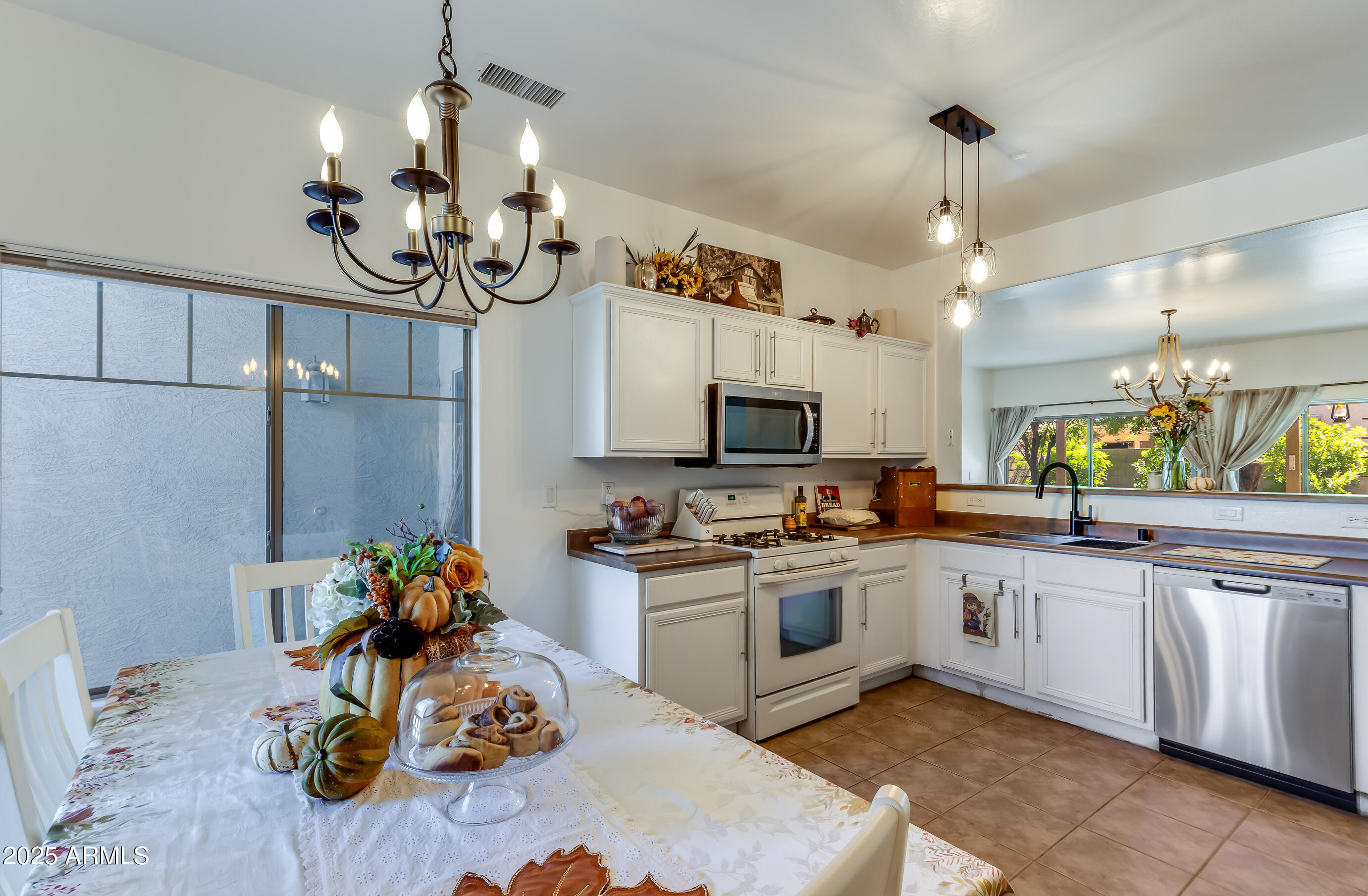 River Walk Village - Residential