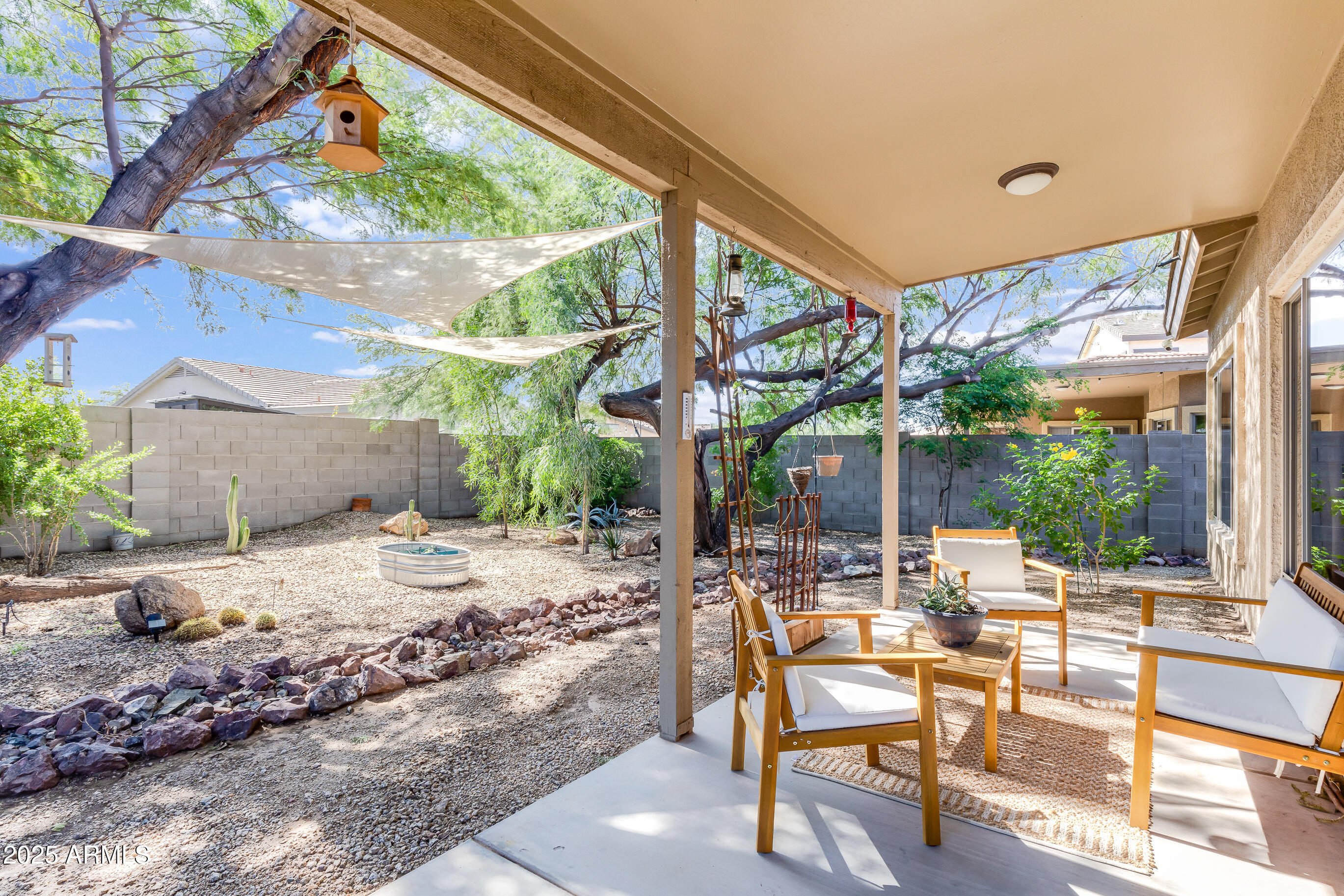 River Walk Village - Residential