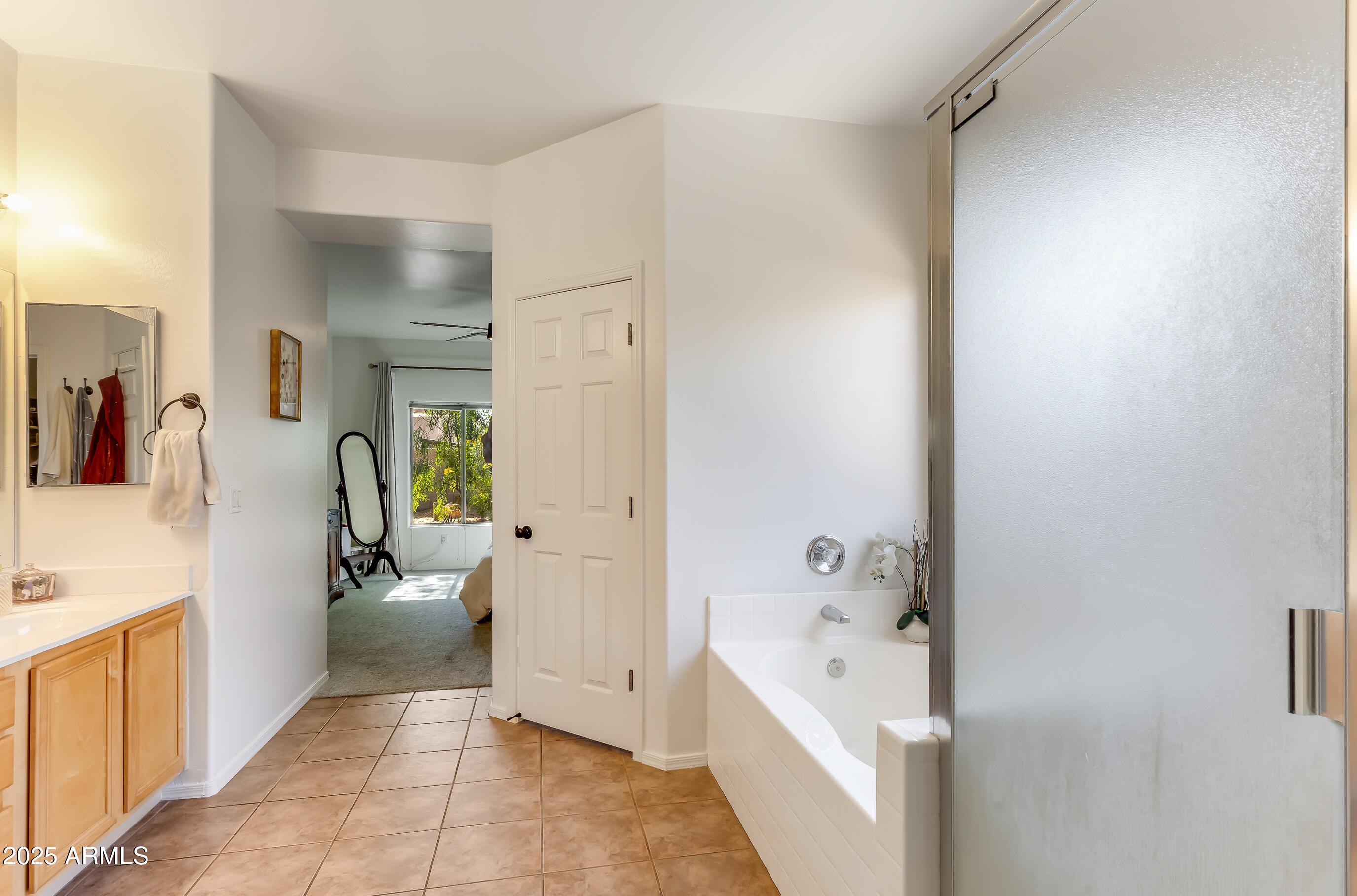River Walk Village - Residential