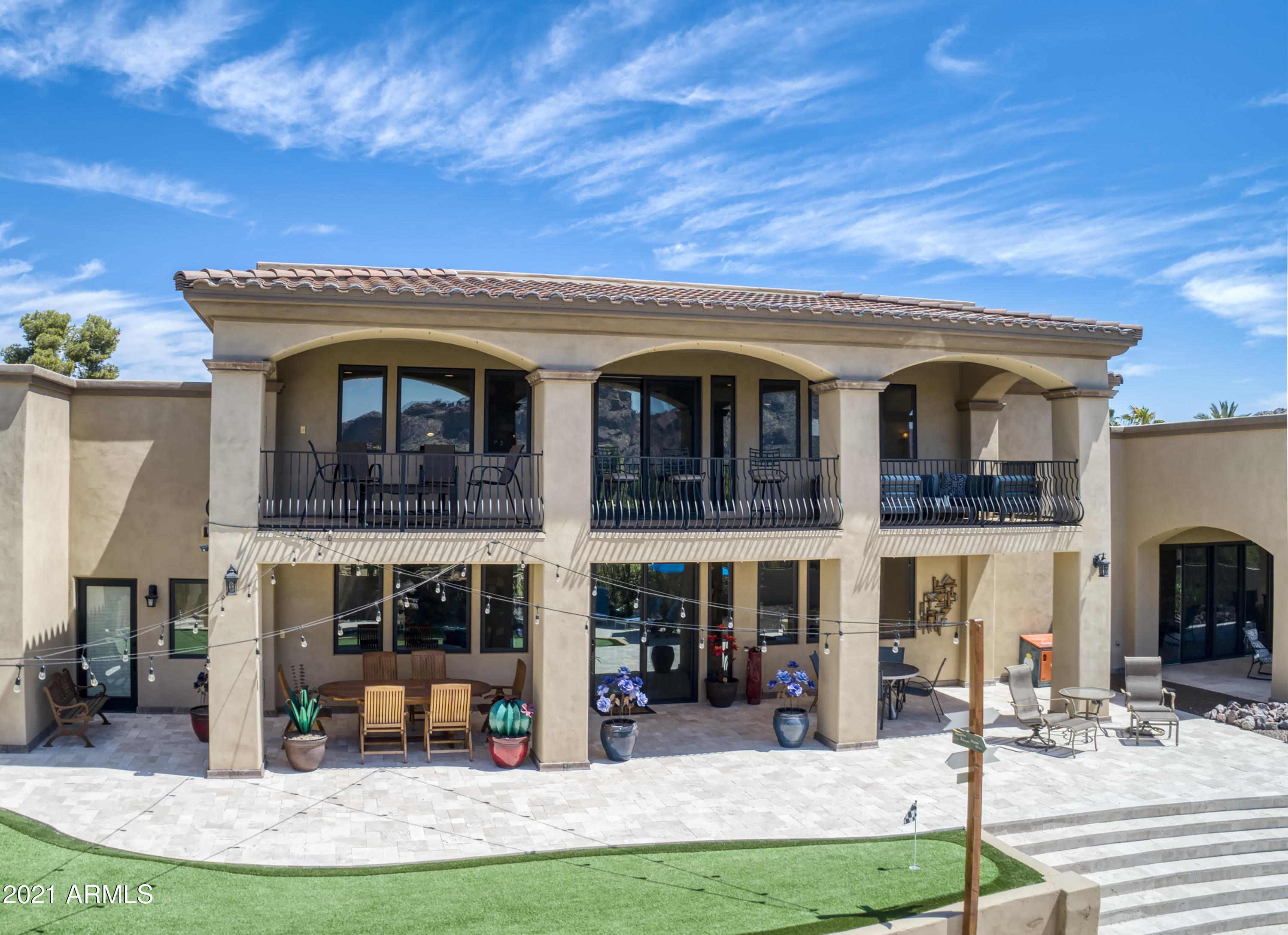 Lot 2 Paradise Del Este MCR 012138 - Residential