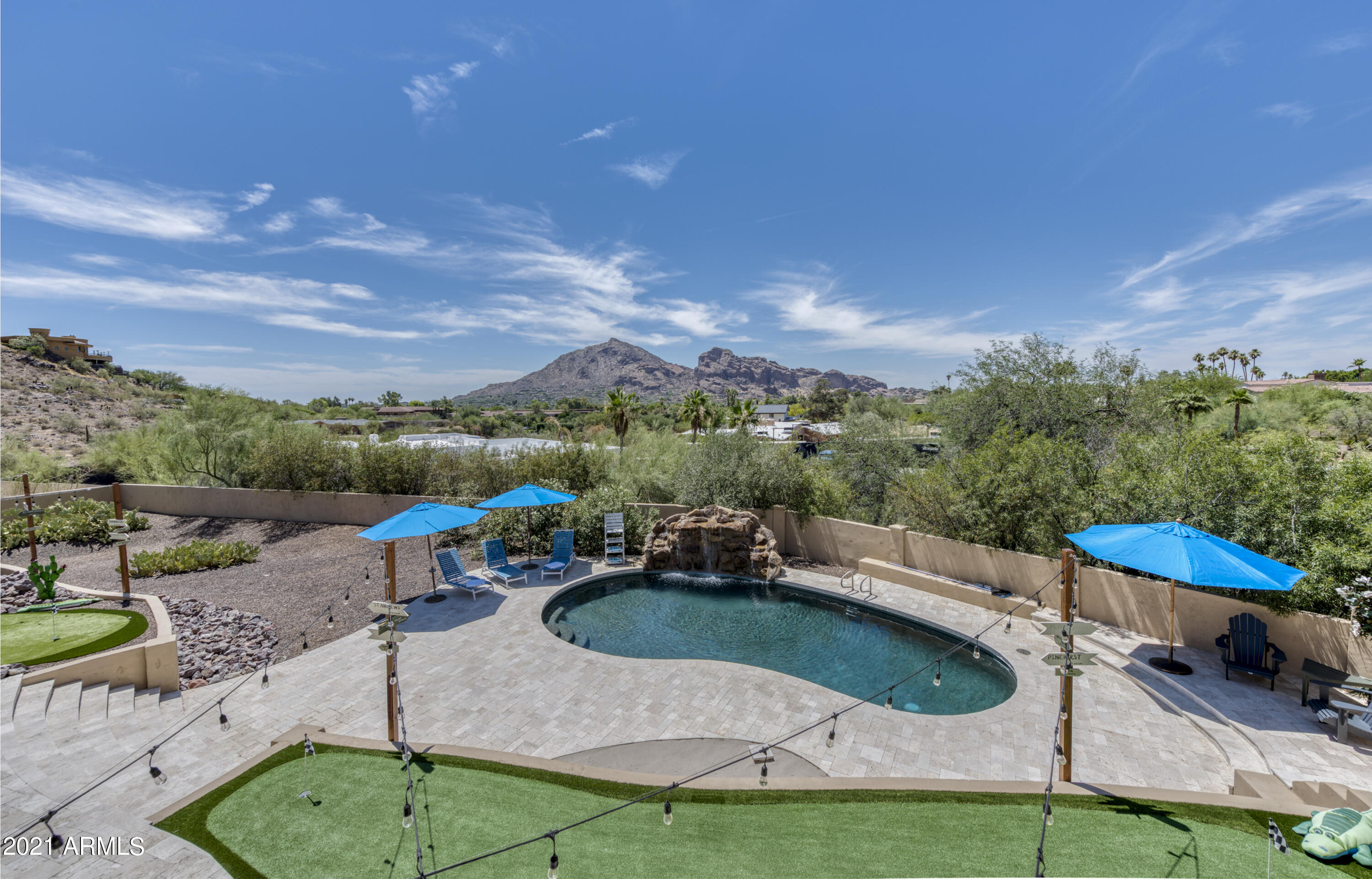 Lot 2 Paradise Del Este MCR 012138 - Residential