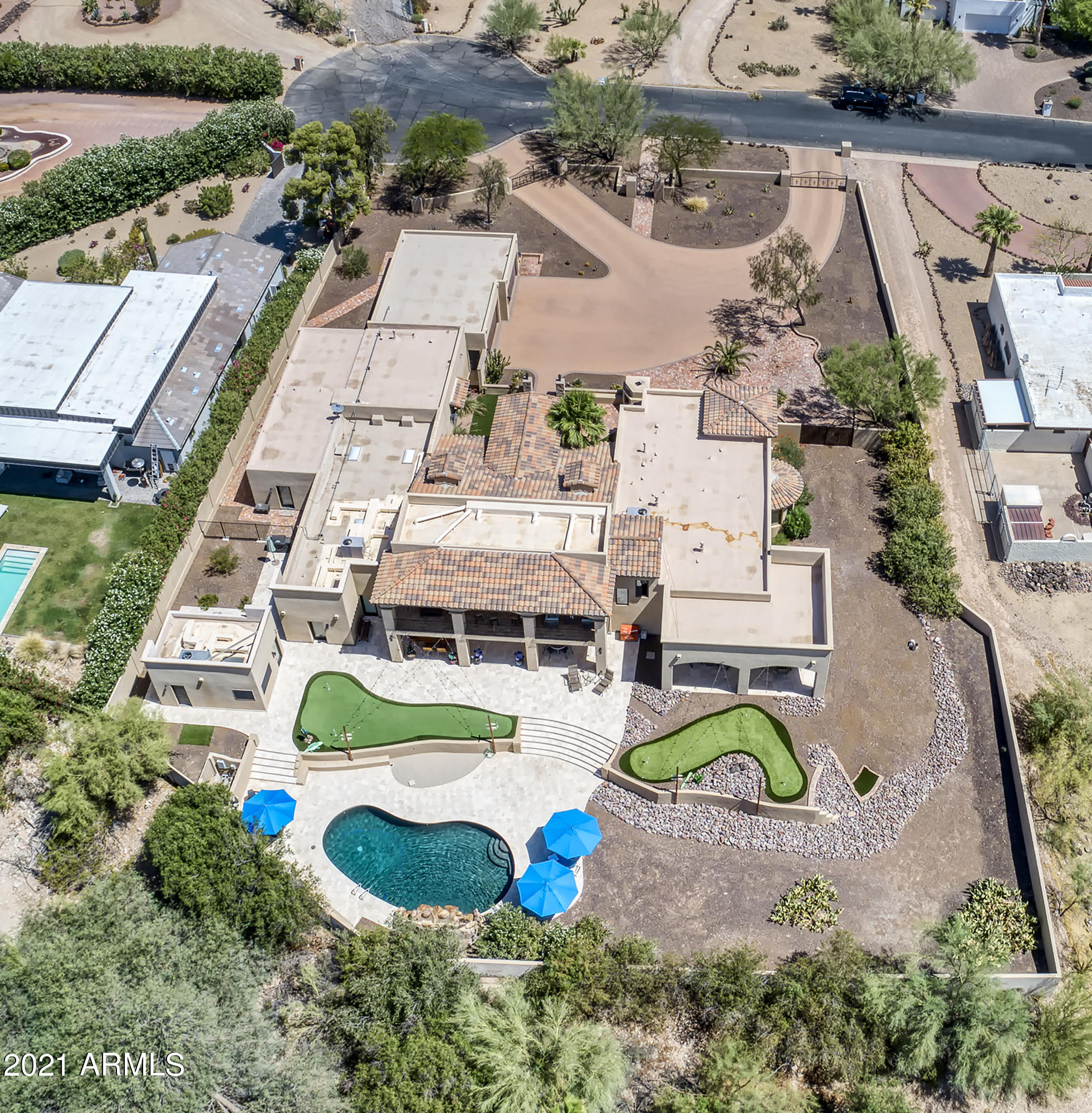 Lot 2 Paradise Del Este MCR 012138 - Residential