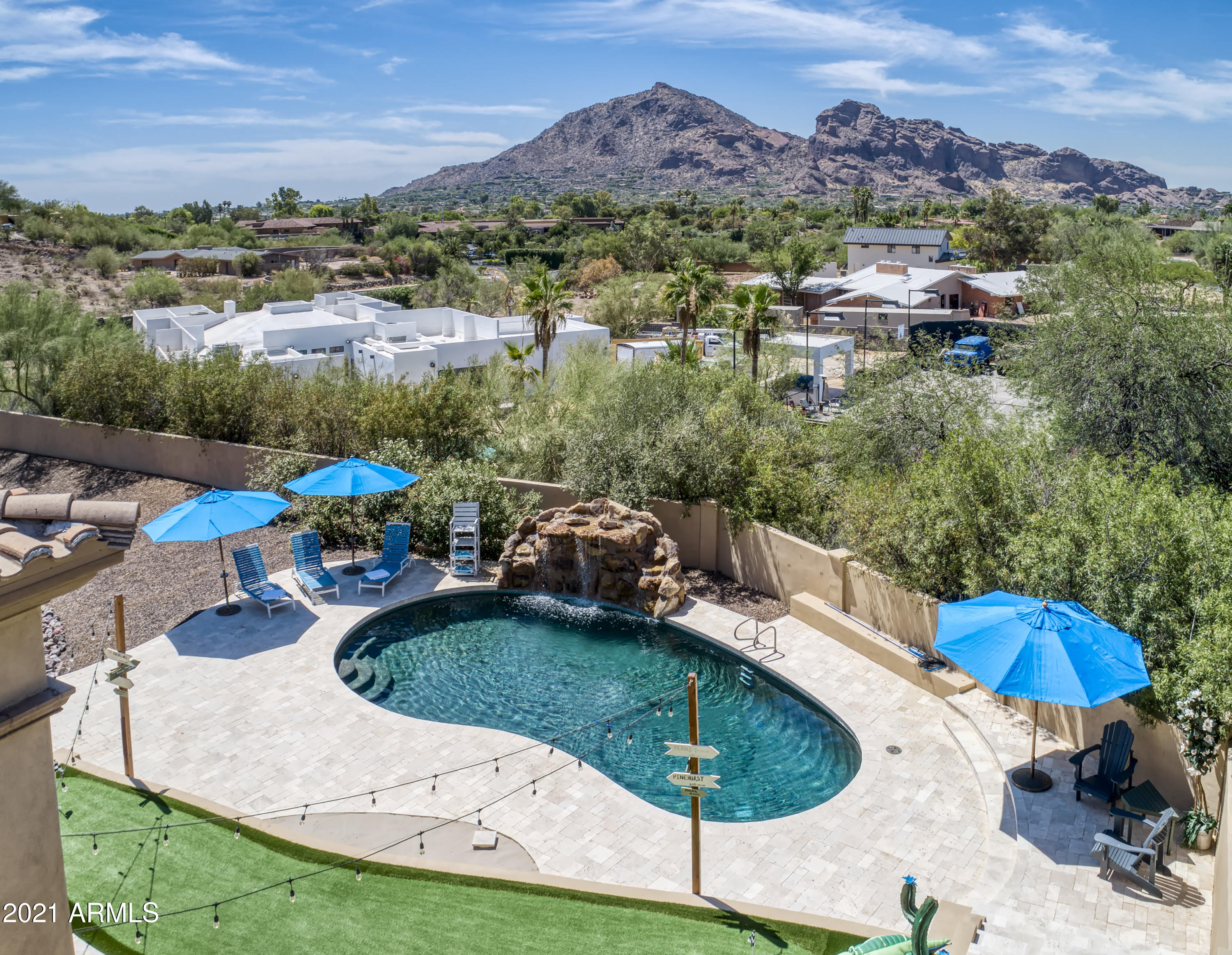 Lot 2 Paradise Del Este MCR 012138 - Residential
