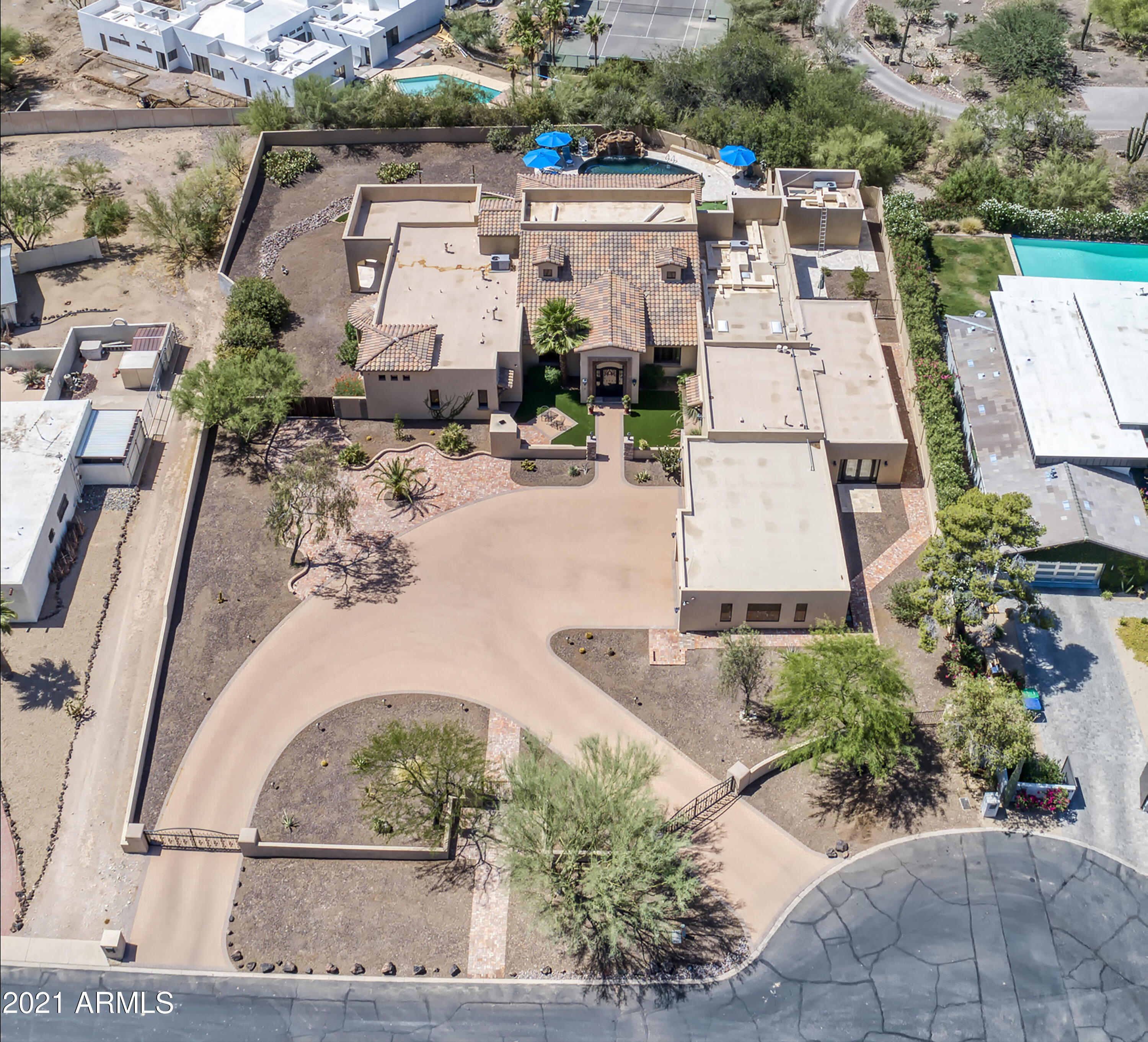 Lot 2 Paradise Del Este MCR 012138 - Residential
