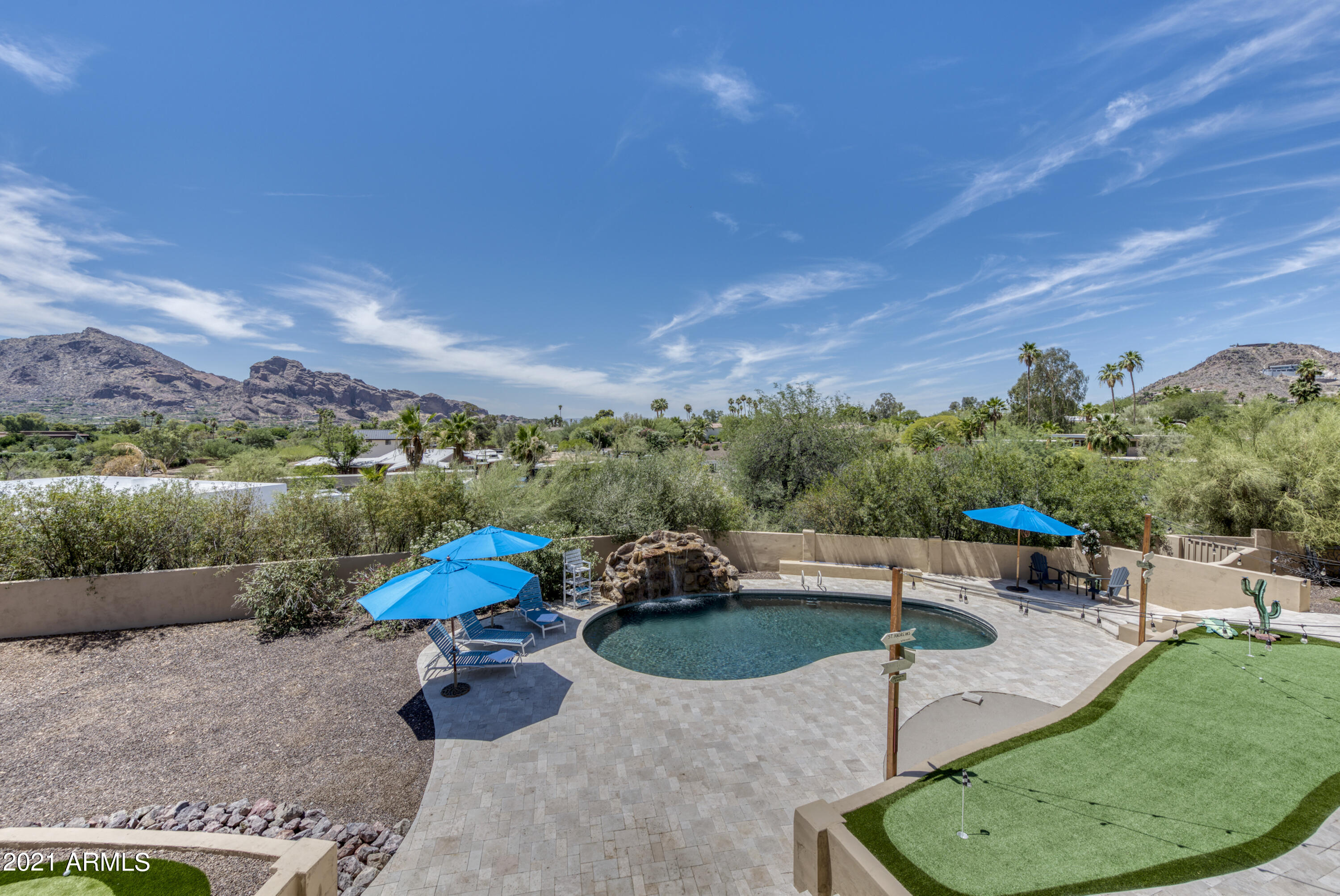 Lot 2 Paradise Del Este MCR 012138 - Residential