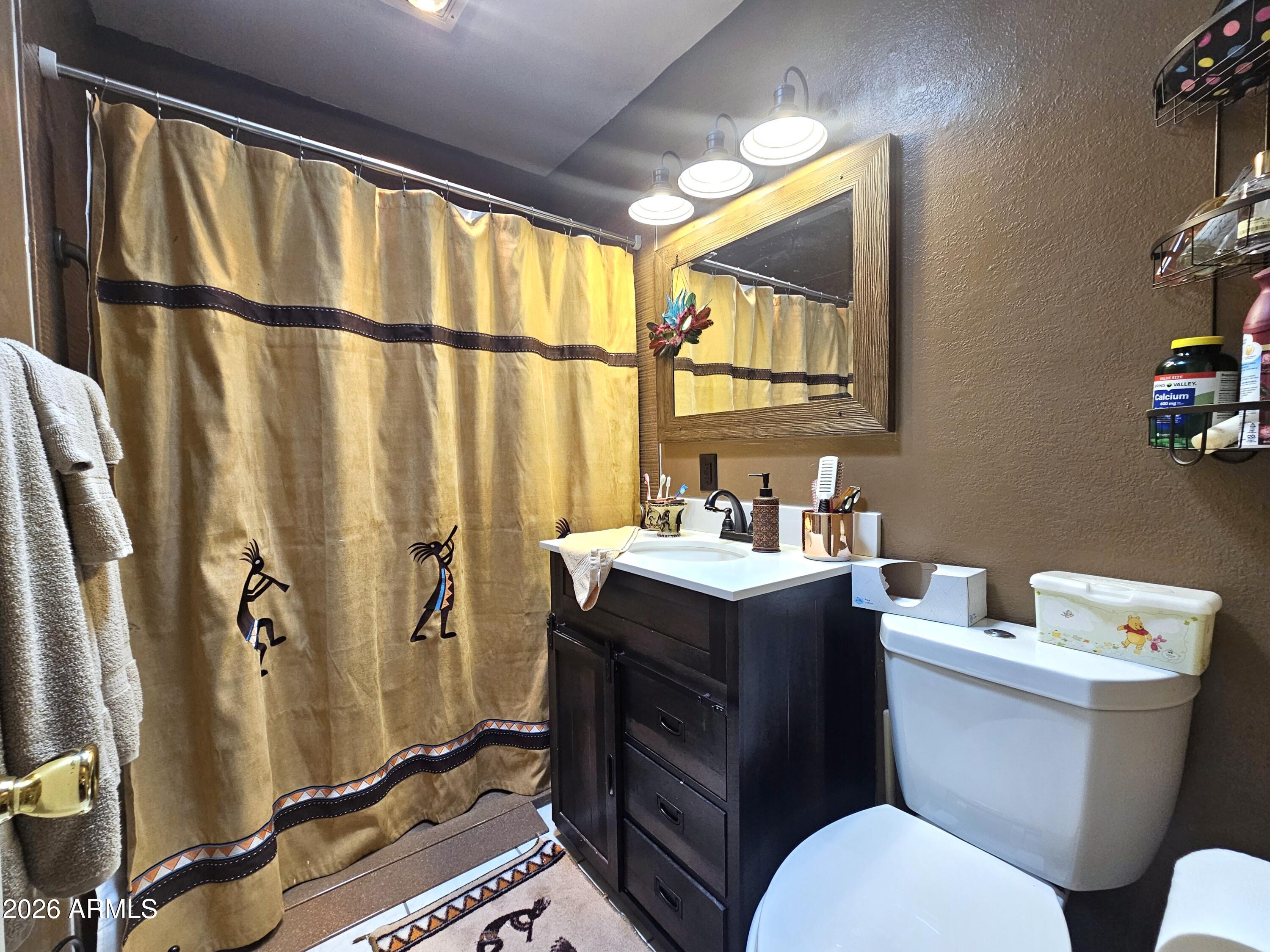 BOOTHILL SUB - Residential