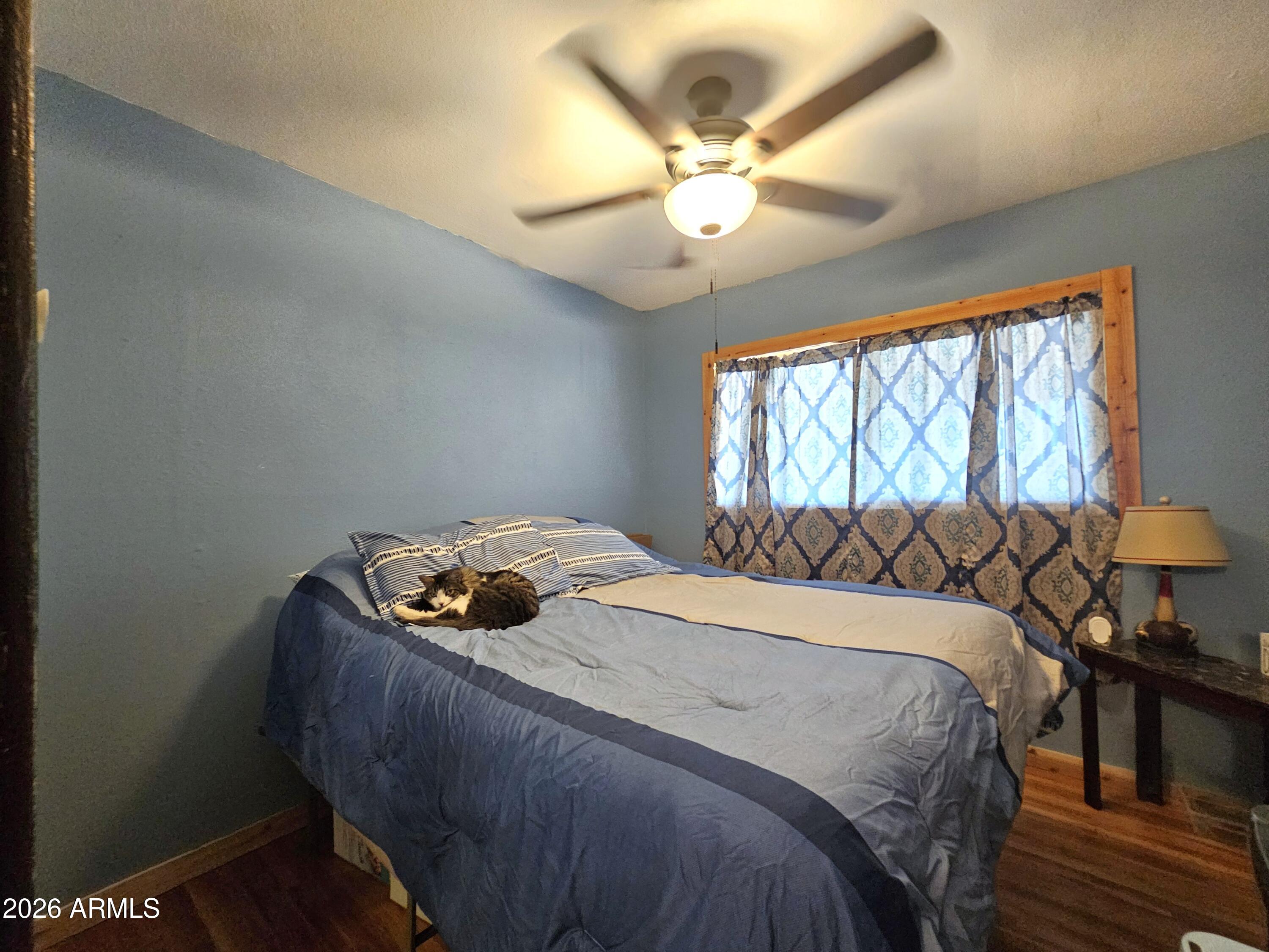 BOOTHILL SUB - Residential