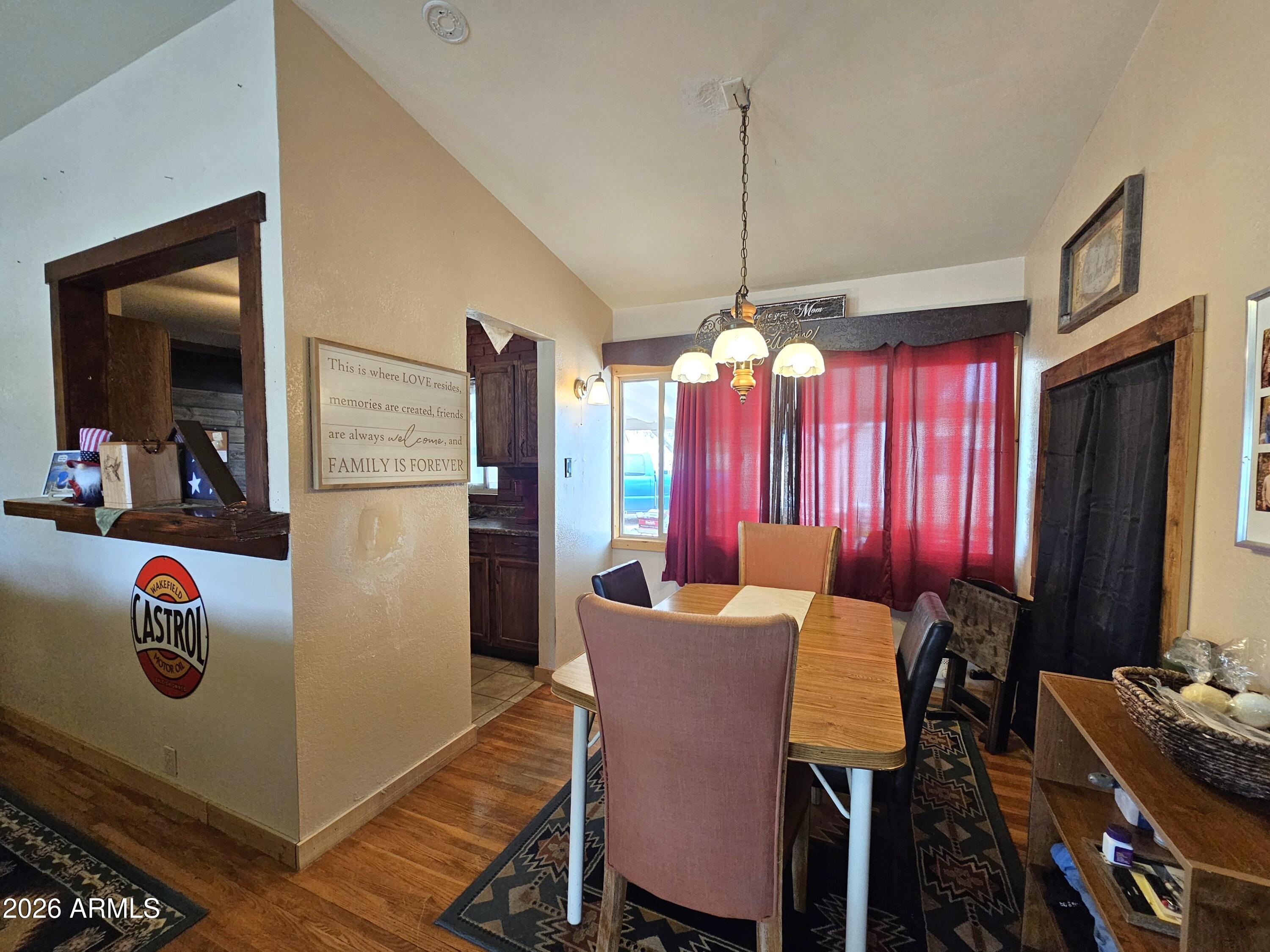 BOOTHILL SUB - Residential