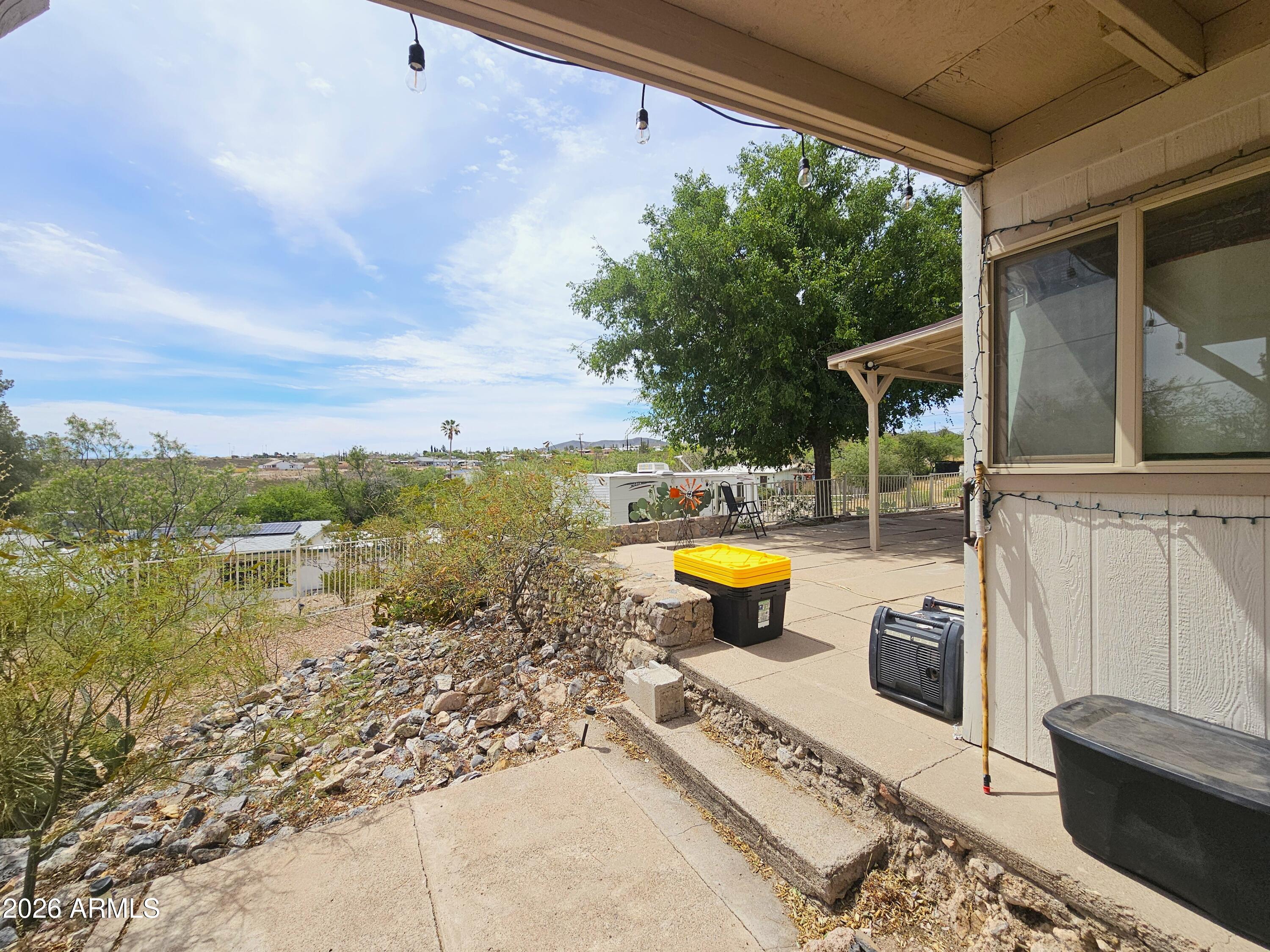 BOOTHILL SUB - Residential
