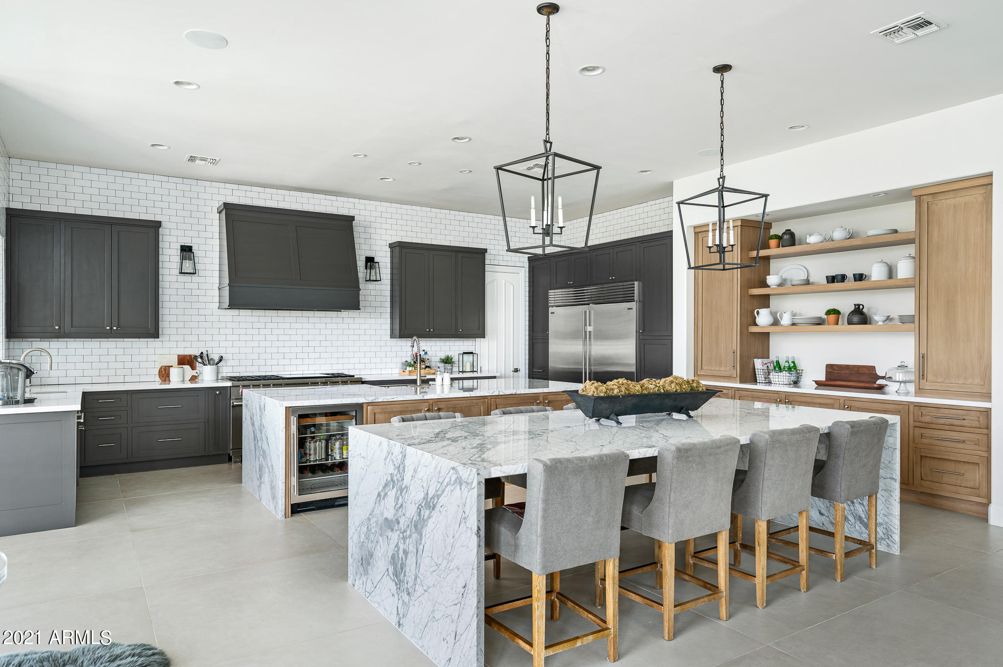 IRONWOOD AT CAMELBACK COUNTRY CLUB - Residential