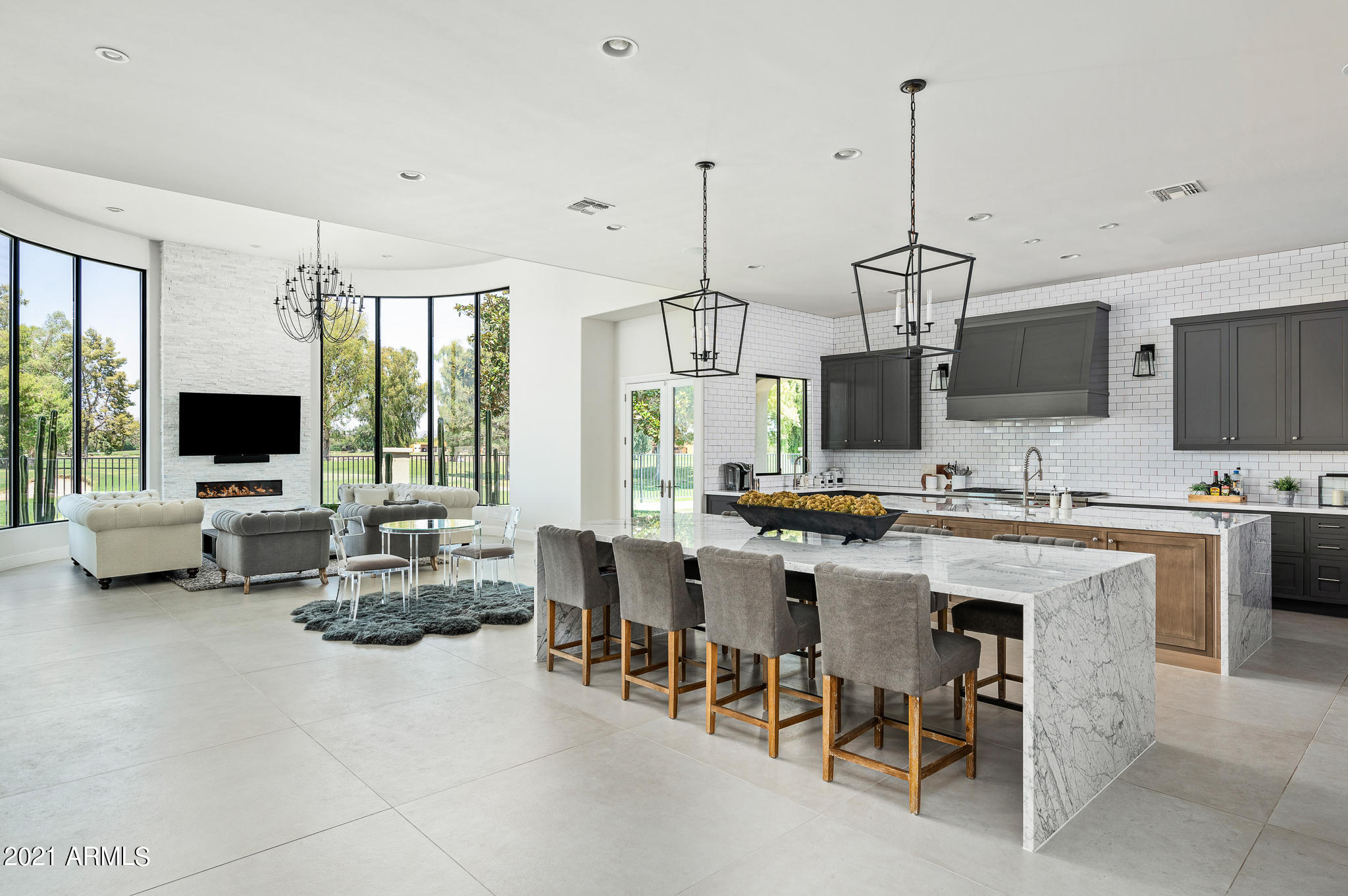 IRONWOOD AT CAMELBACK COUNTRY CLUB - Residential
