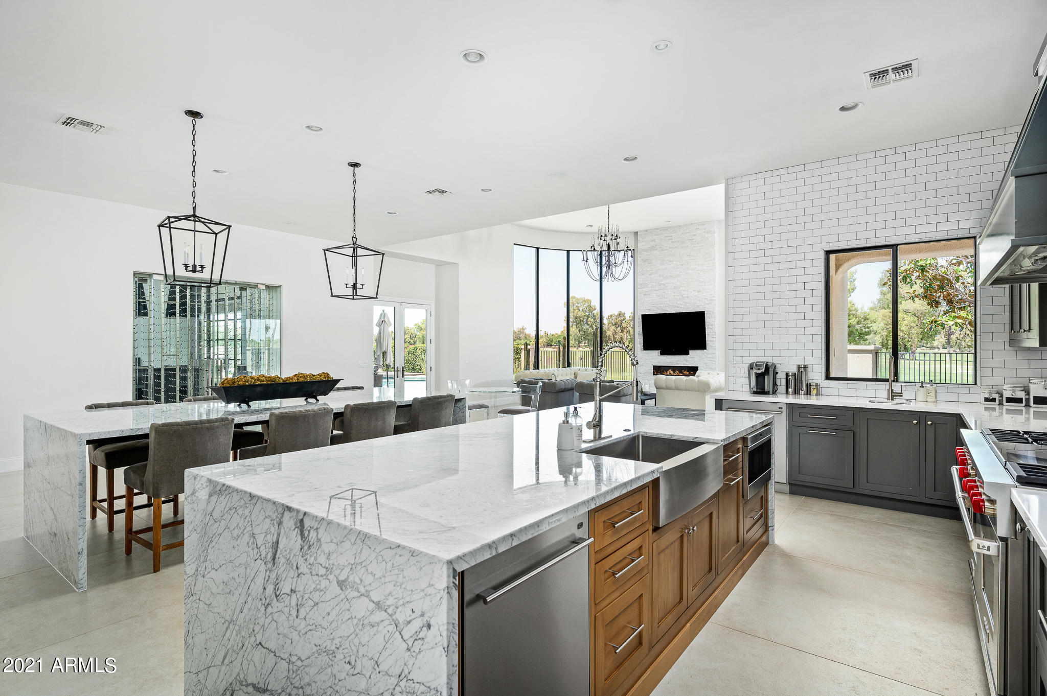 IRONWOOD AT CAMELBACK COUNTRY CLUB - Residential