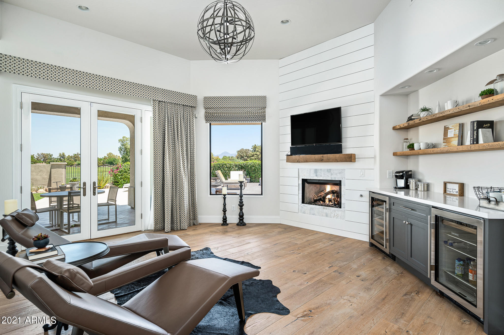IRONWOOD AT CAMELBACK COUNTRY CLUB - Residential