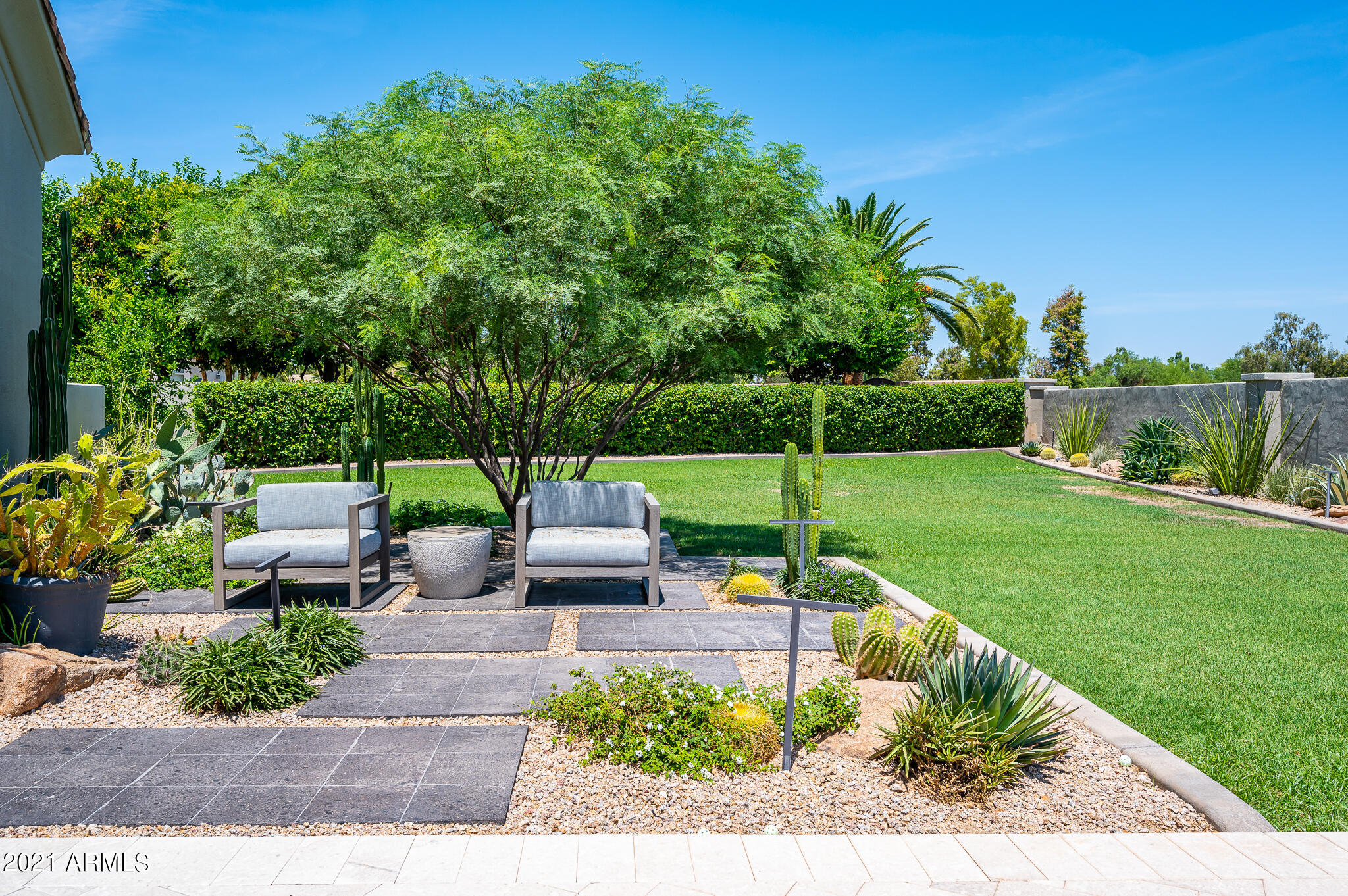 IRONWOOD AT CAMELBACK COUNTRY CLUB - Residential