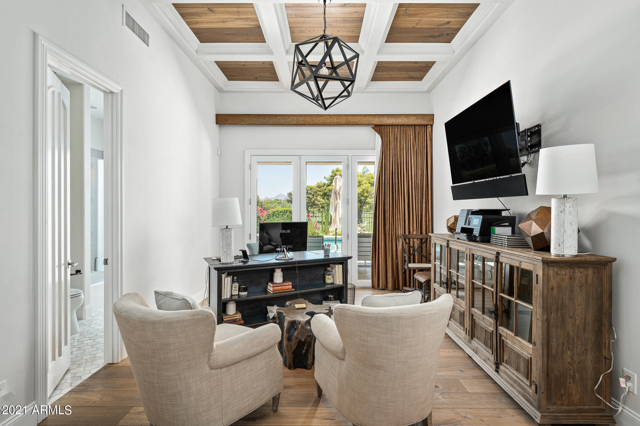 IRONWOOD AT CAMELBACK COUNTRY CLUB - Residential