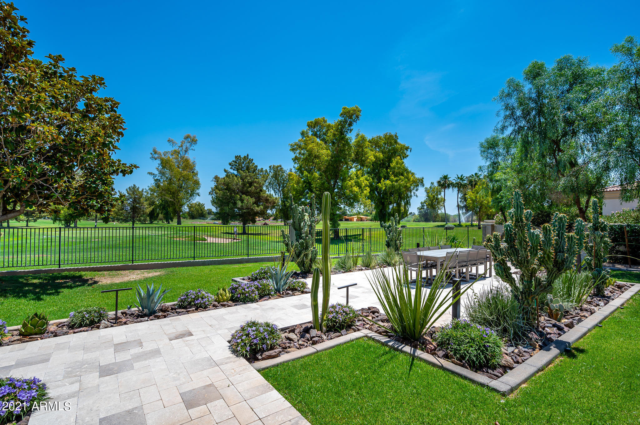 IRONWOOD AT CAMELBACK COUNTRY CLUB - Residential