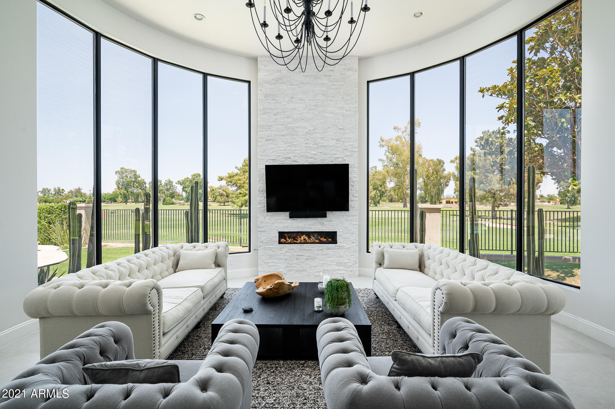 IRONWOOD AT CAMELBACK COUNTRY CLUB - Residential
