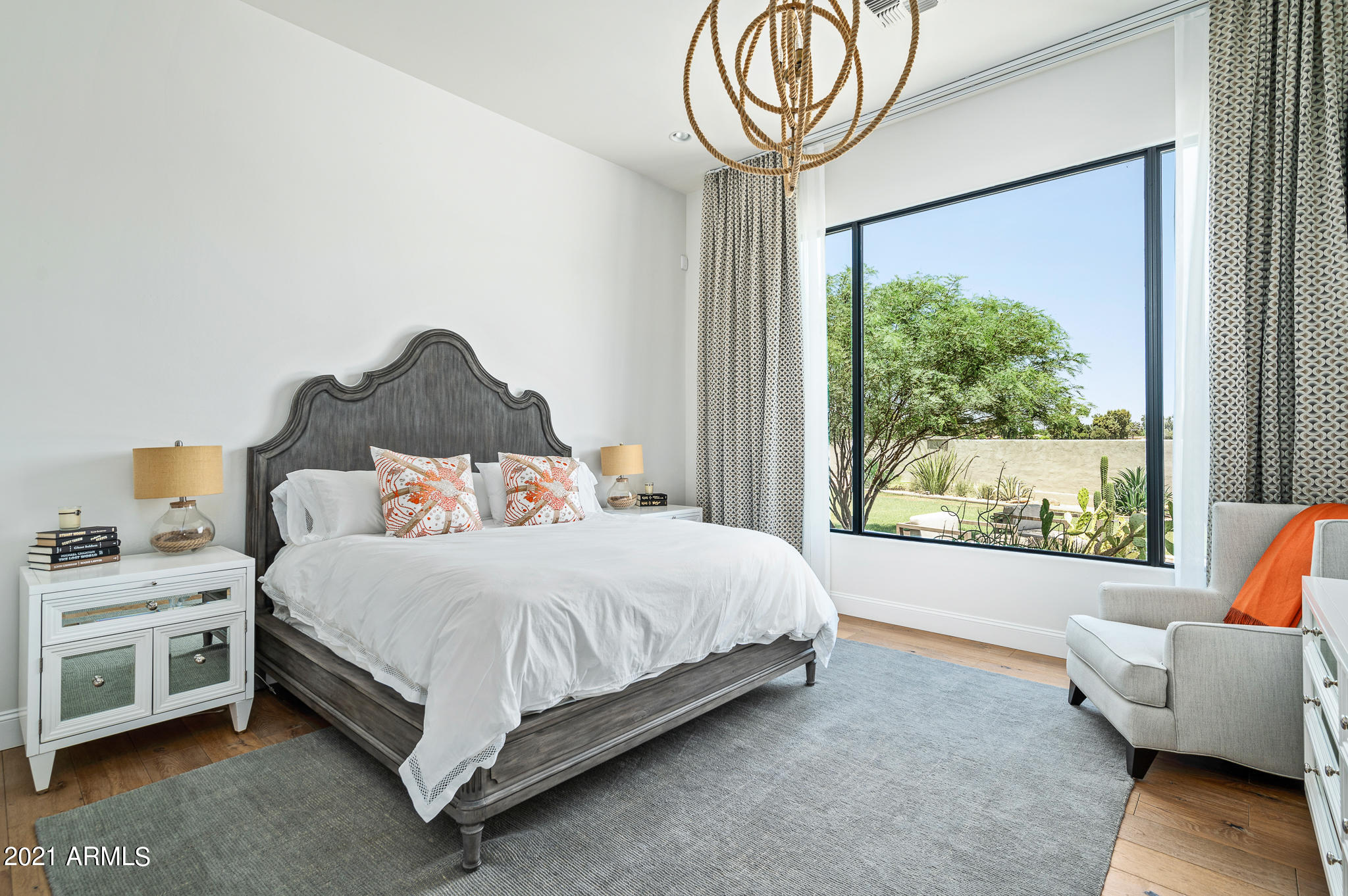 IRONWOOD AT CAMELBACK COUNTRY CLUB - Residential