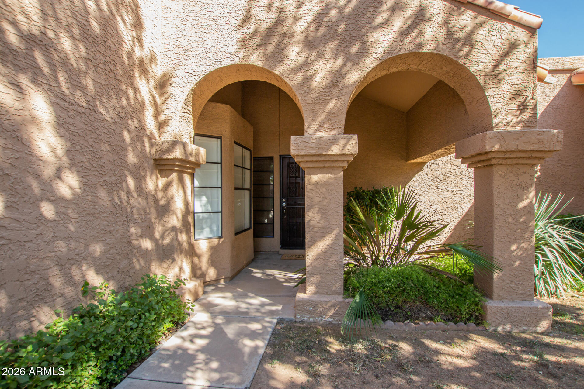 SCOTTSDALE VISTA
NORTH TOWNHOMES - Residential
