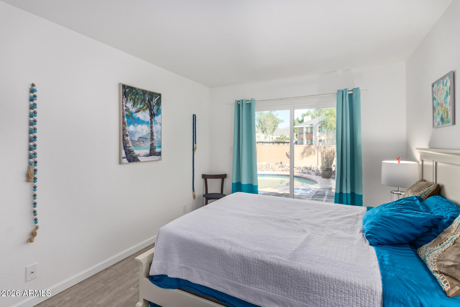 SCOTTSDALE VISTA
NORTH TOWNHOMES - Residential