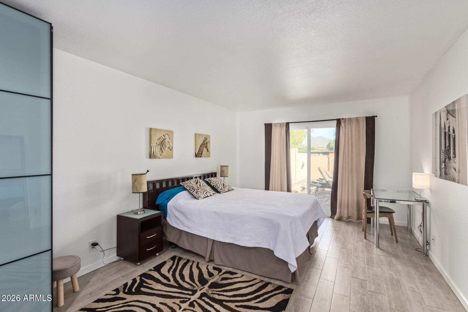 SCOTTSDALE VISTA
NORTH TOWNHOMES - Residential