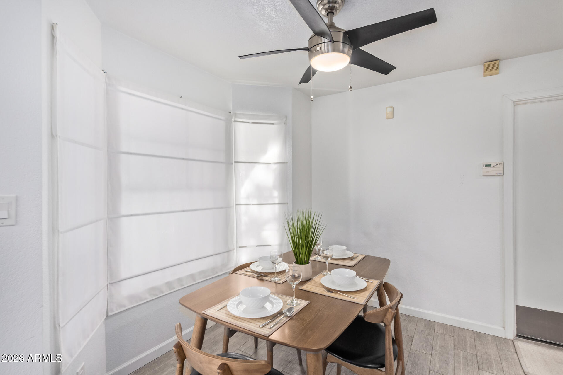 SCOTTSDALE VISTA
NORTH TOWNHOMES - Residential