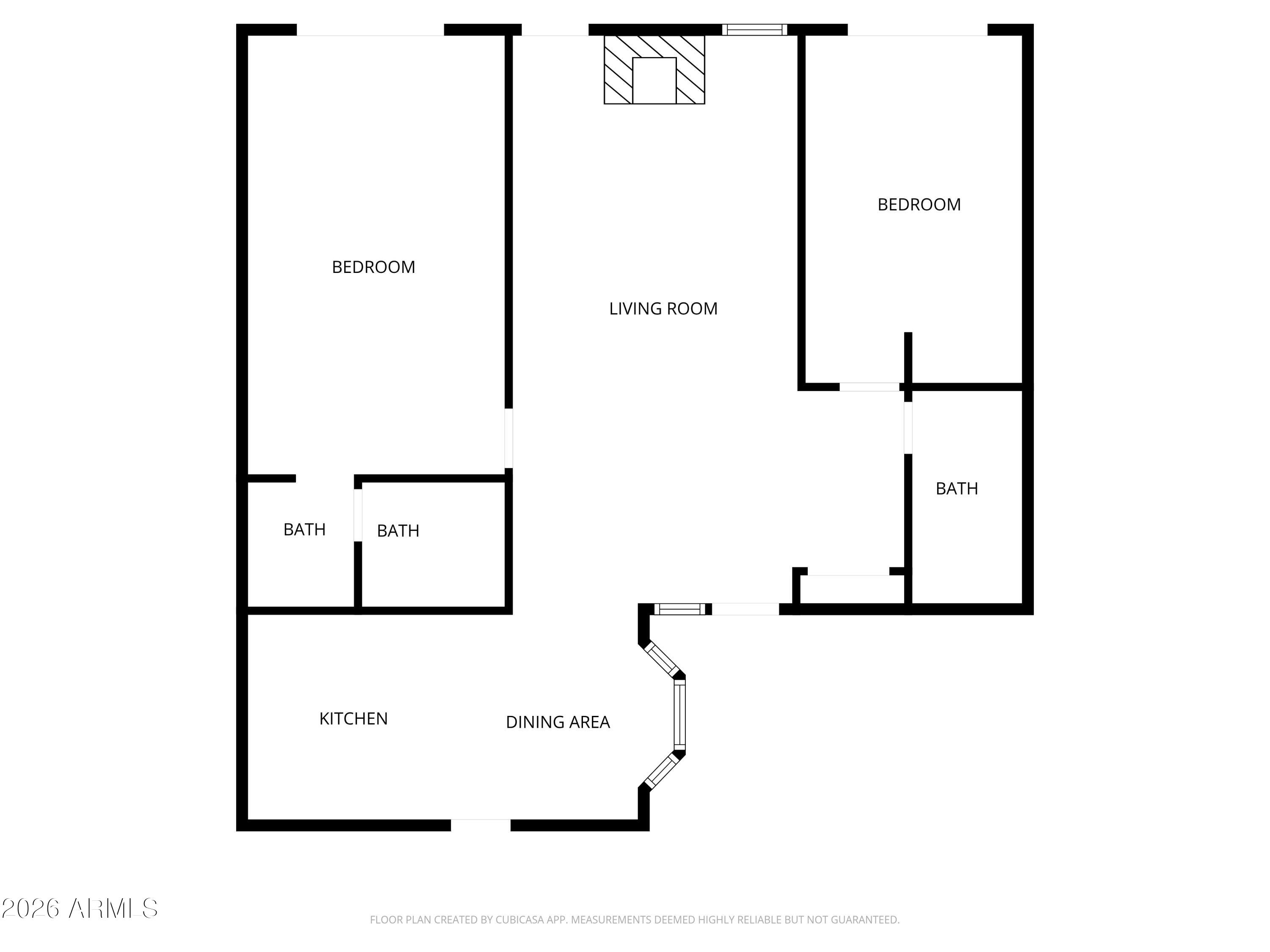 SCOTTSDALE VISTA
NORTH TOWNHOMES - Residential