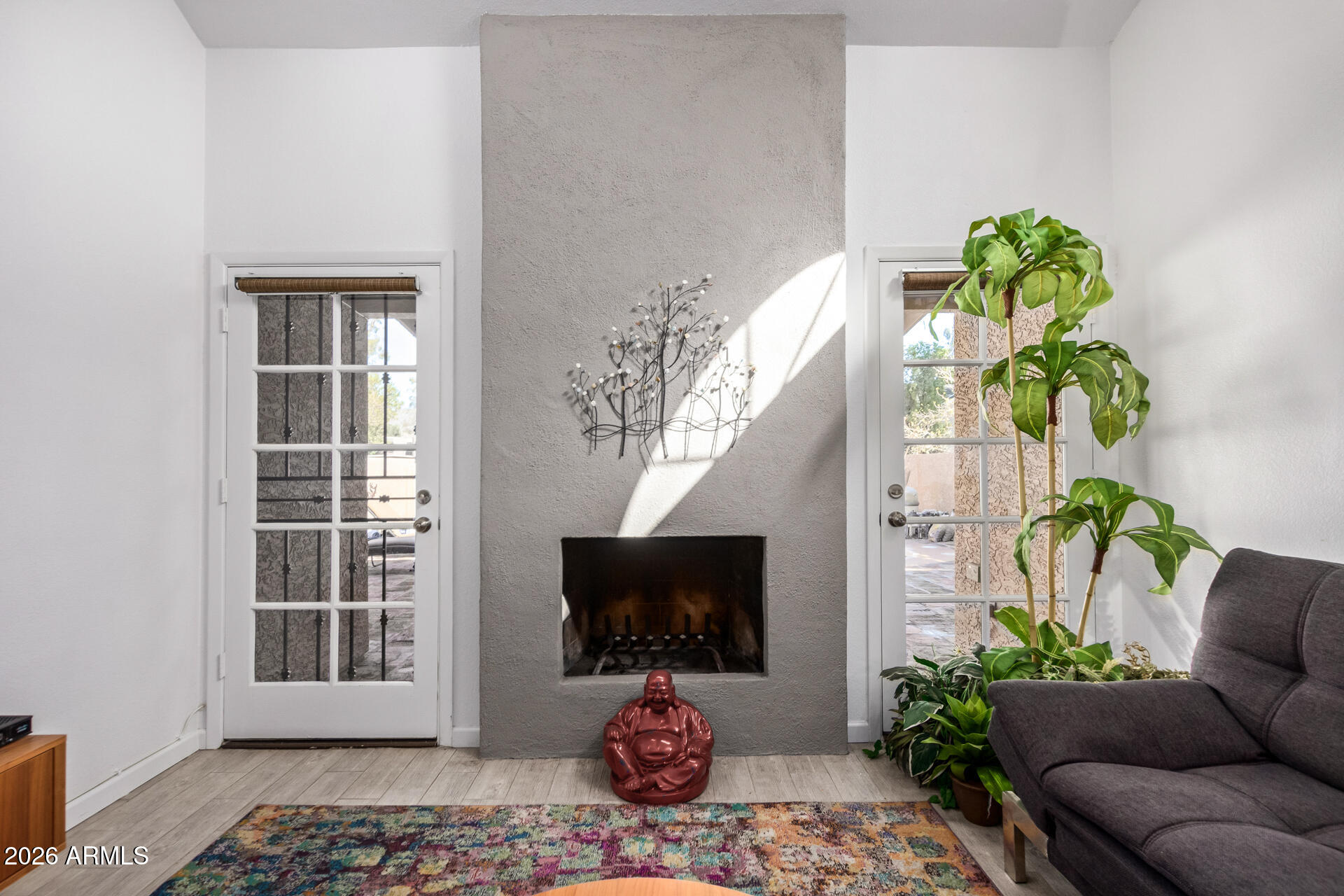 SCOTTSDALE VISTA
NORTH TOWNHOMES - Residential