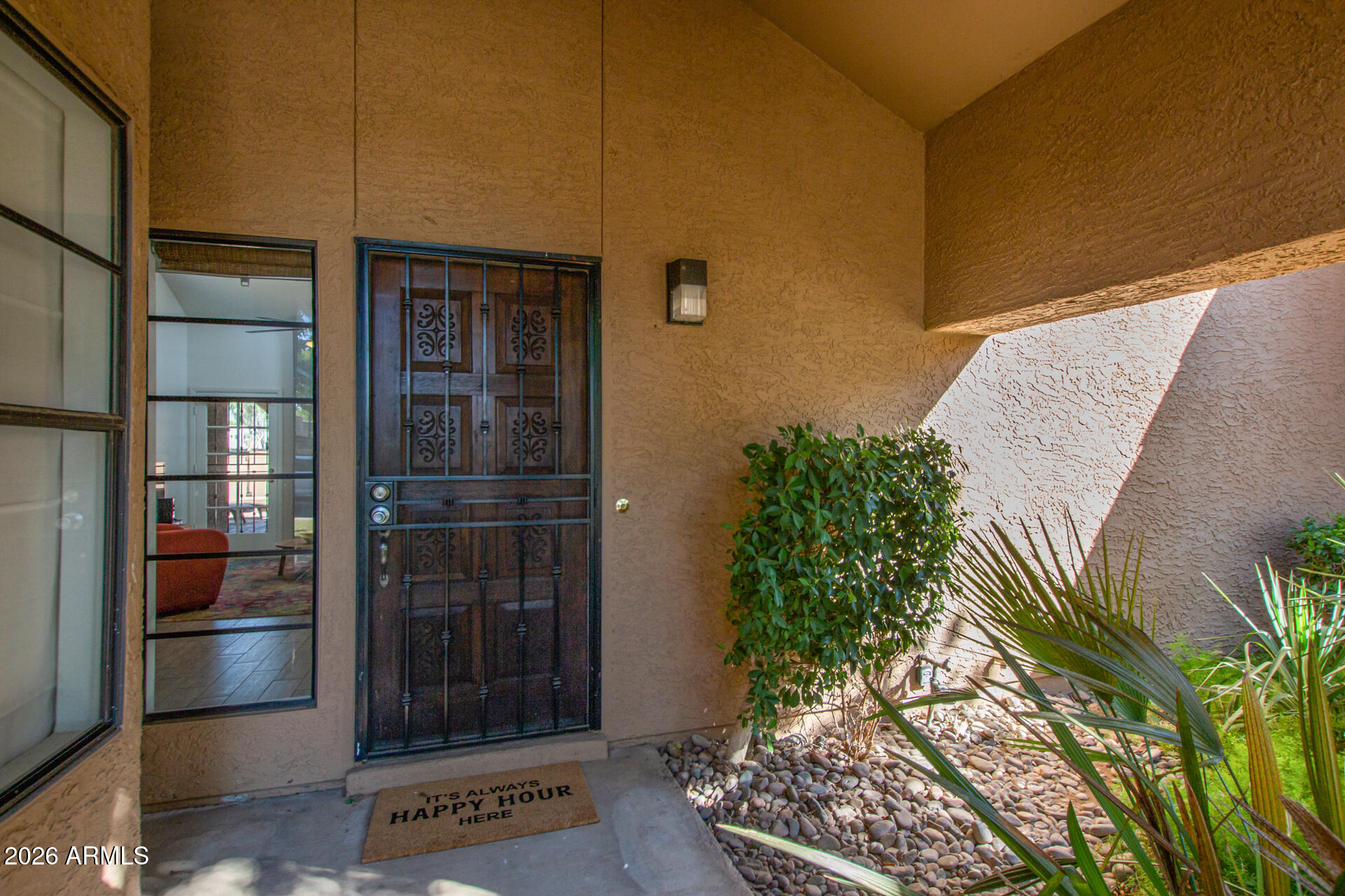 SCOTTSDALE VISTA
NORTH TOWNHOMES - Residential
