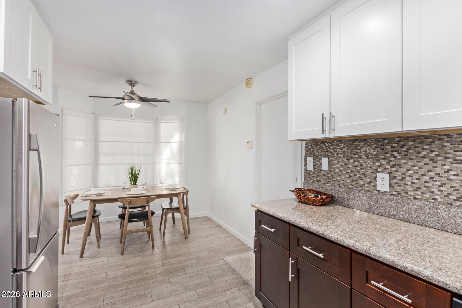 SCOTTSDALE VISTA
NORTH TOWNHOMES - Residential