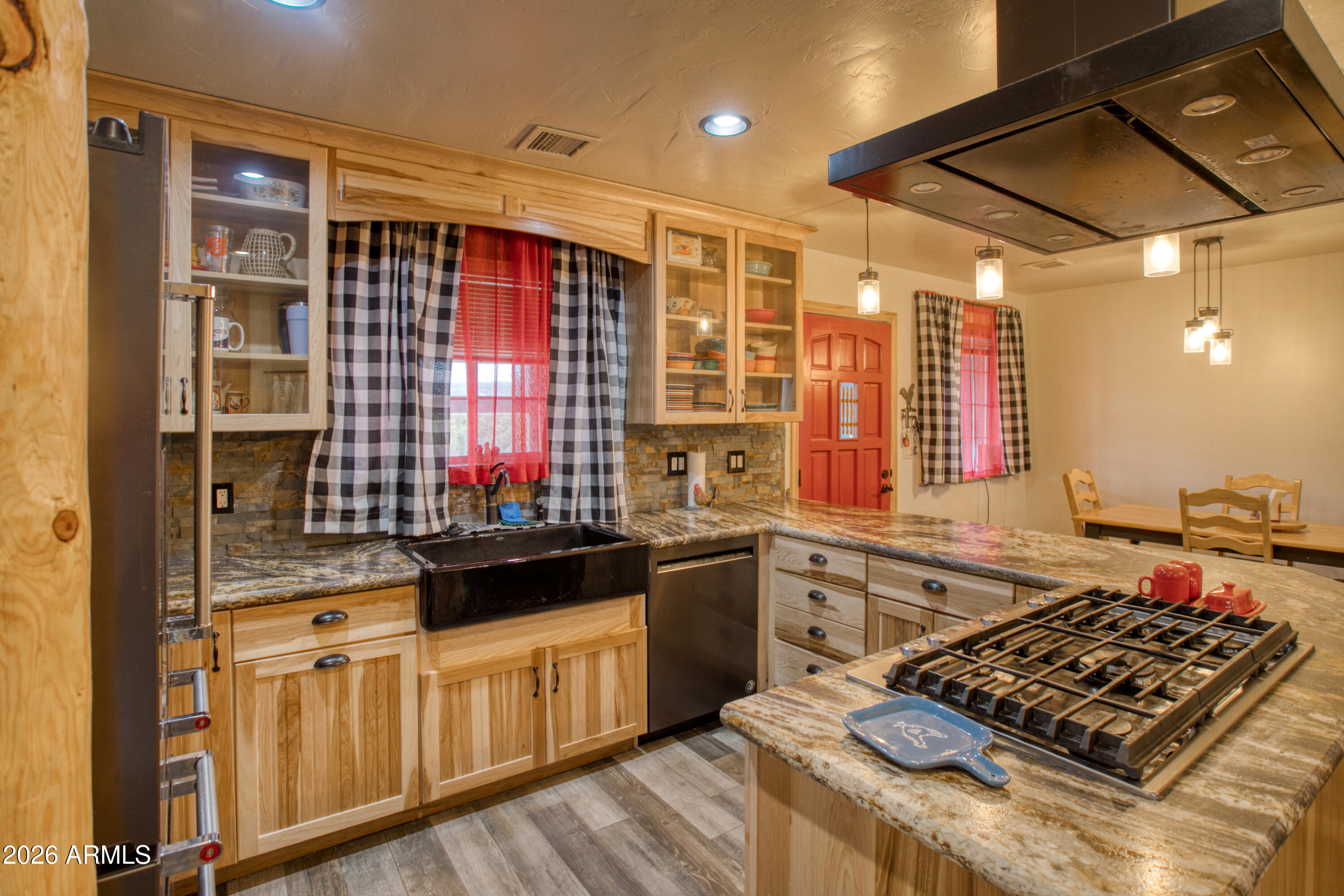 Northfork Ranches - Residential