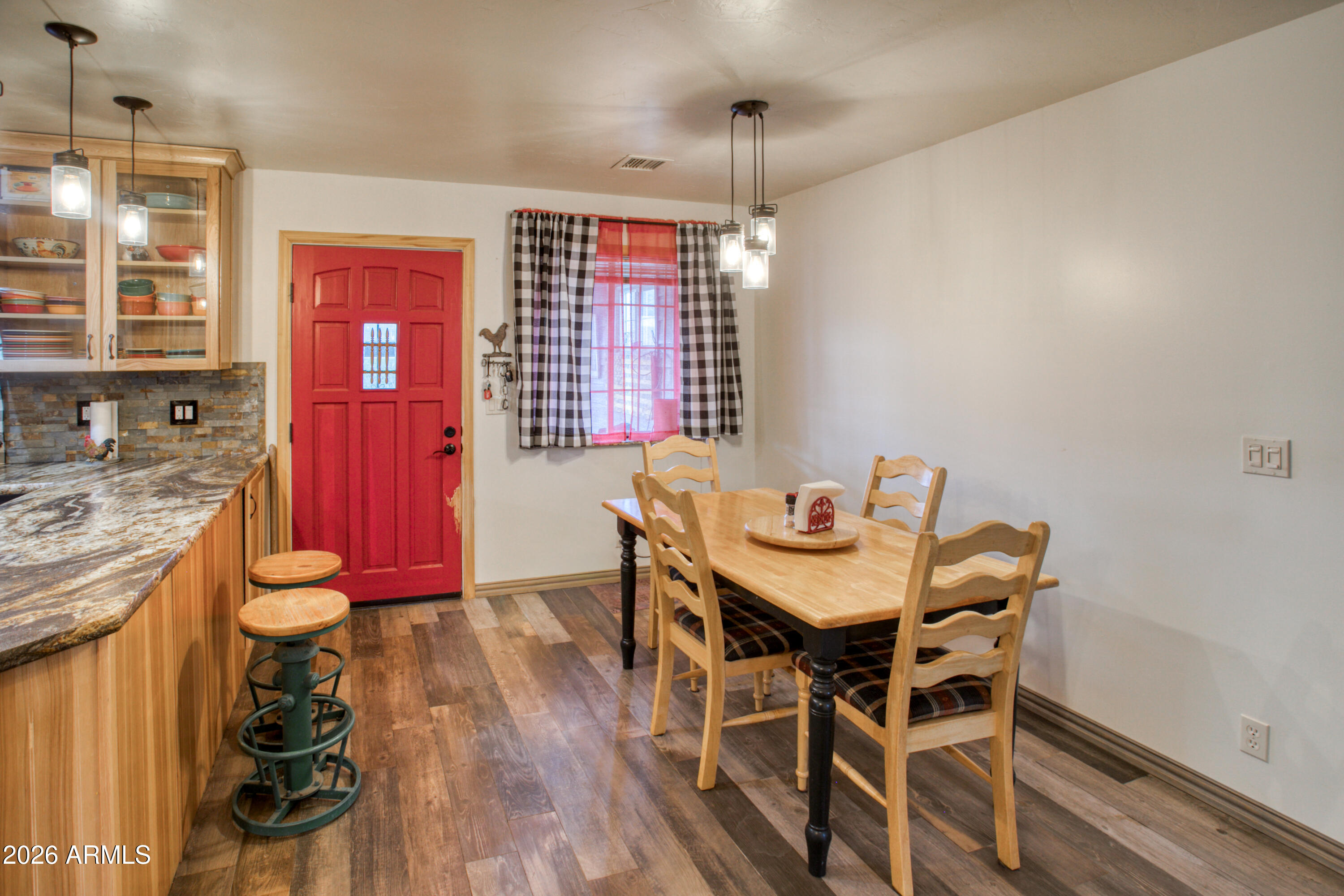 Northfork Ranches - Residential