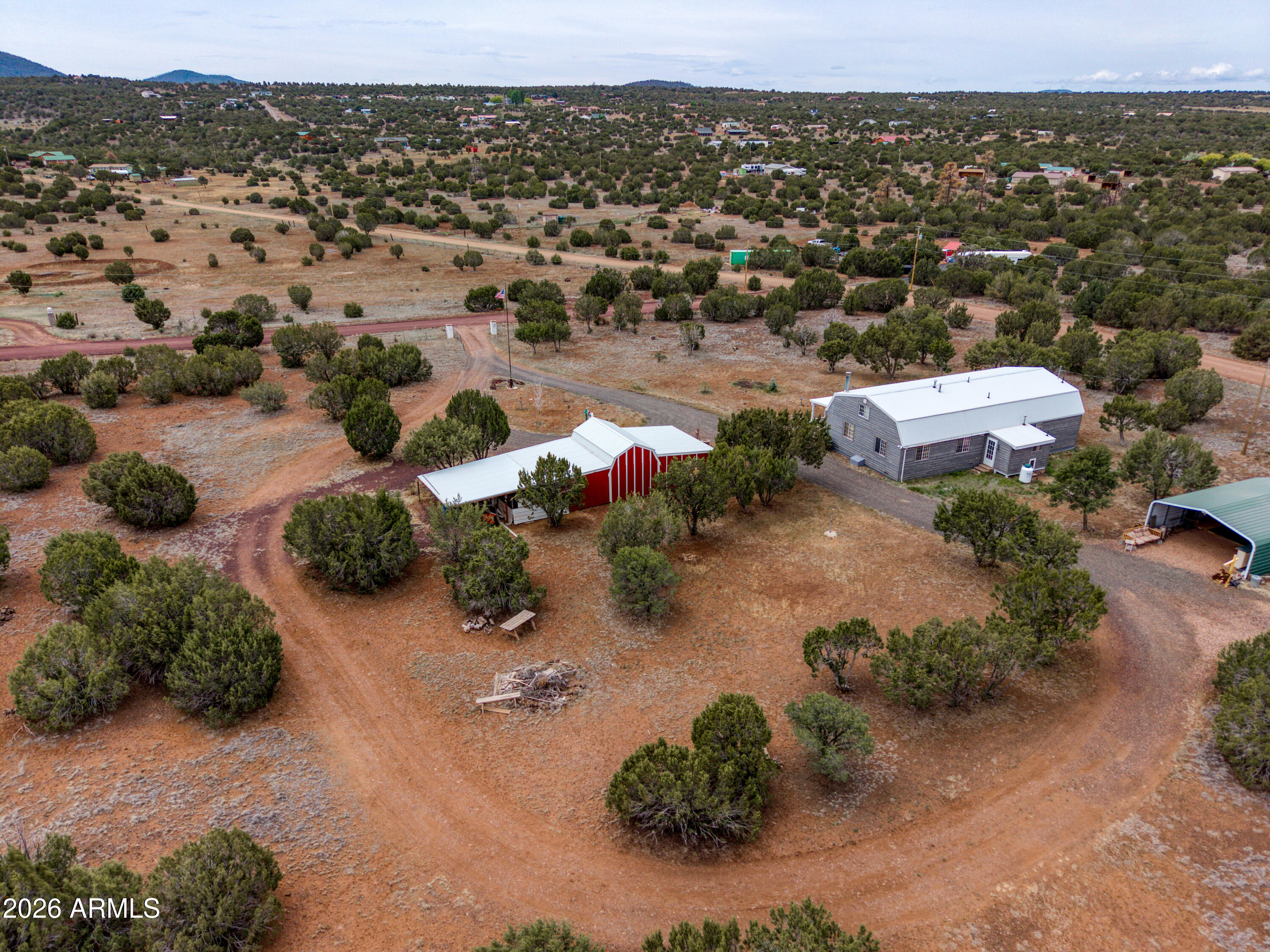 Northfork Ranches - Residential