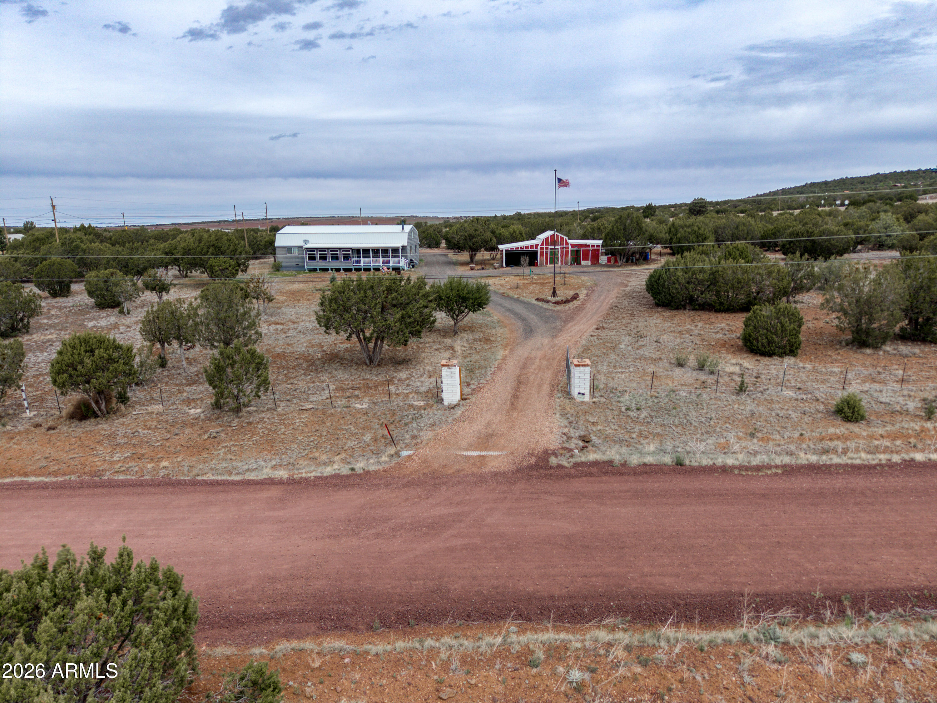 Northfork Ranches - Residential