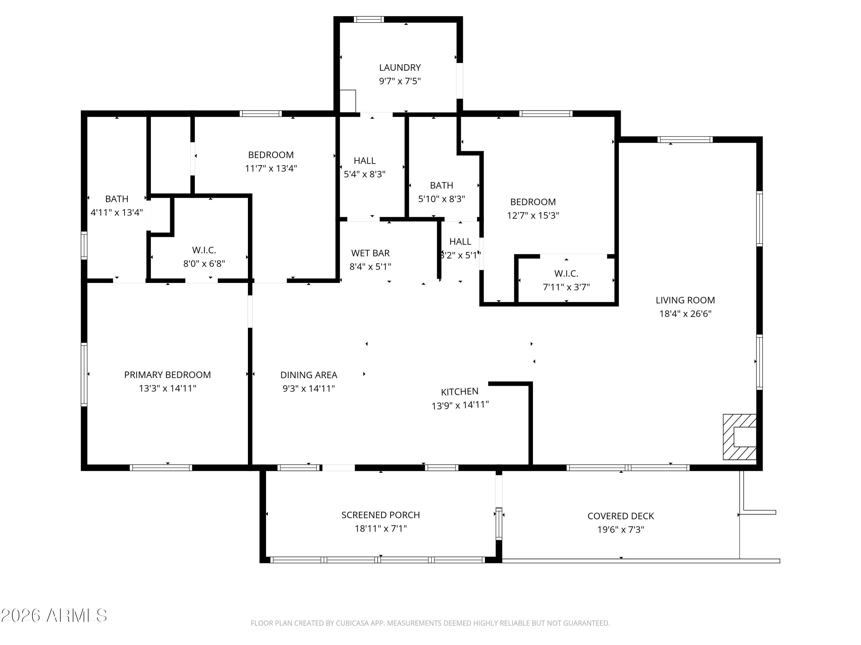 Northfork Ranches - Residential