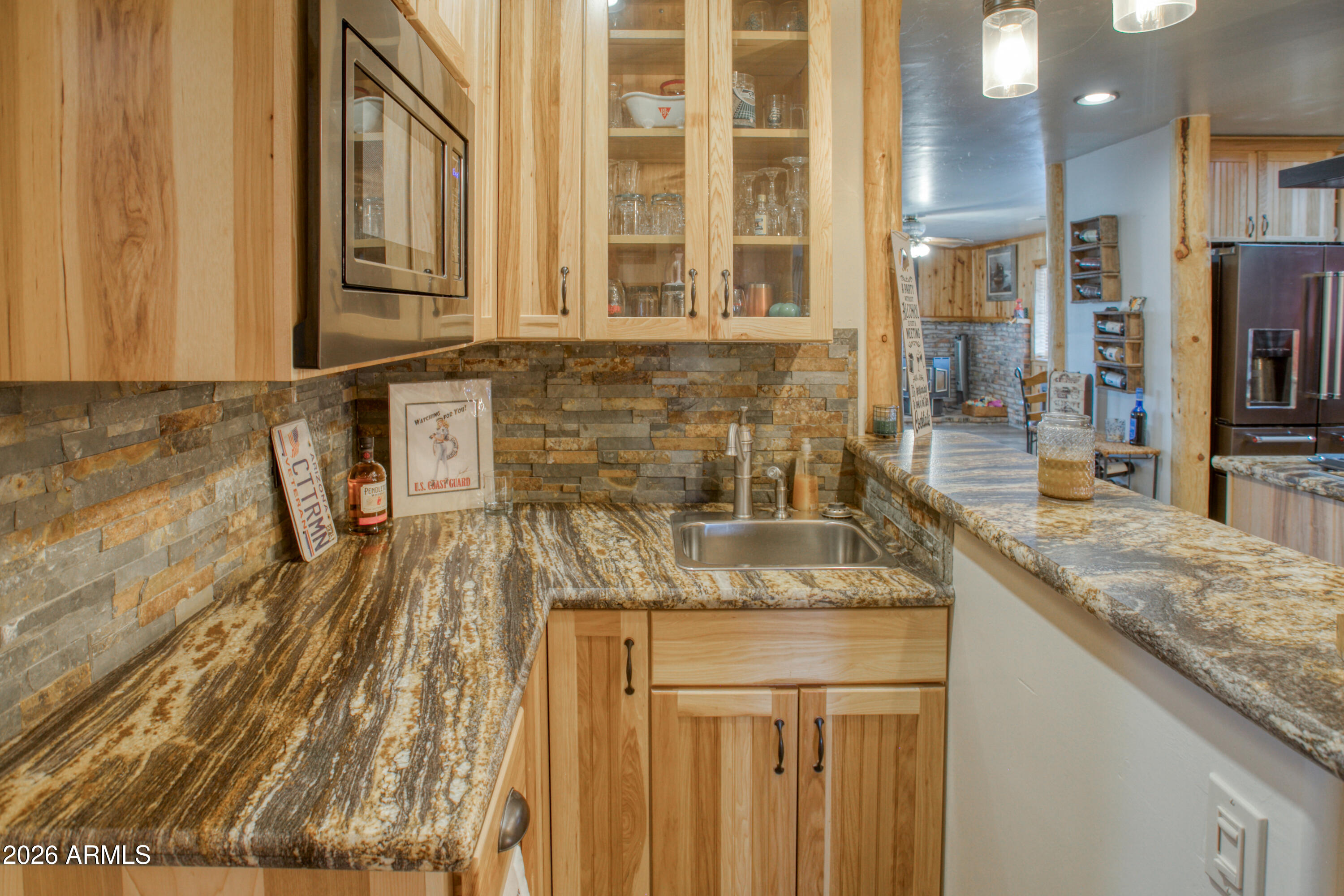 Northfork Ranches - Residential