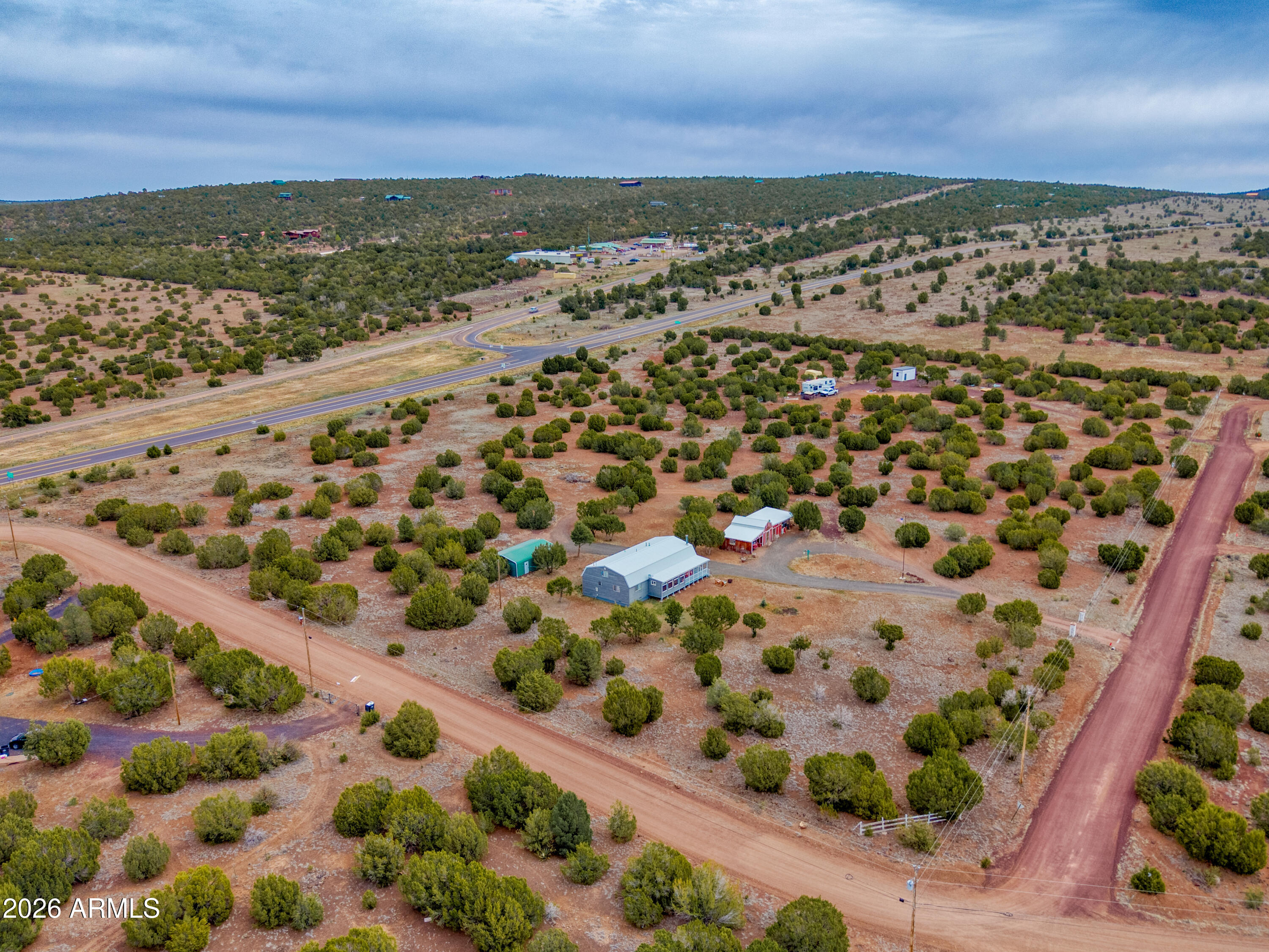Northfork Ranches - Residential