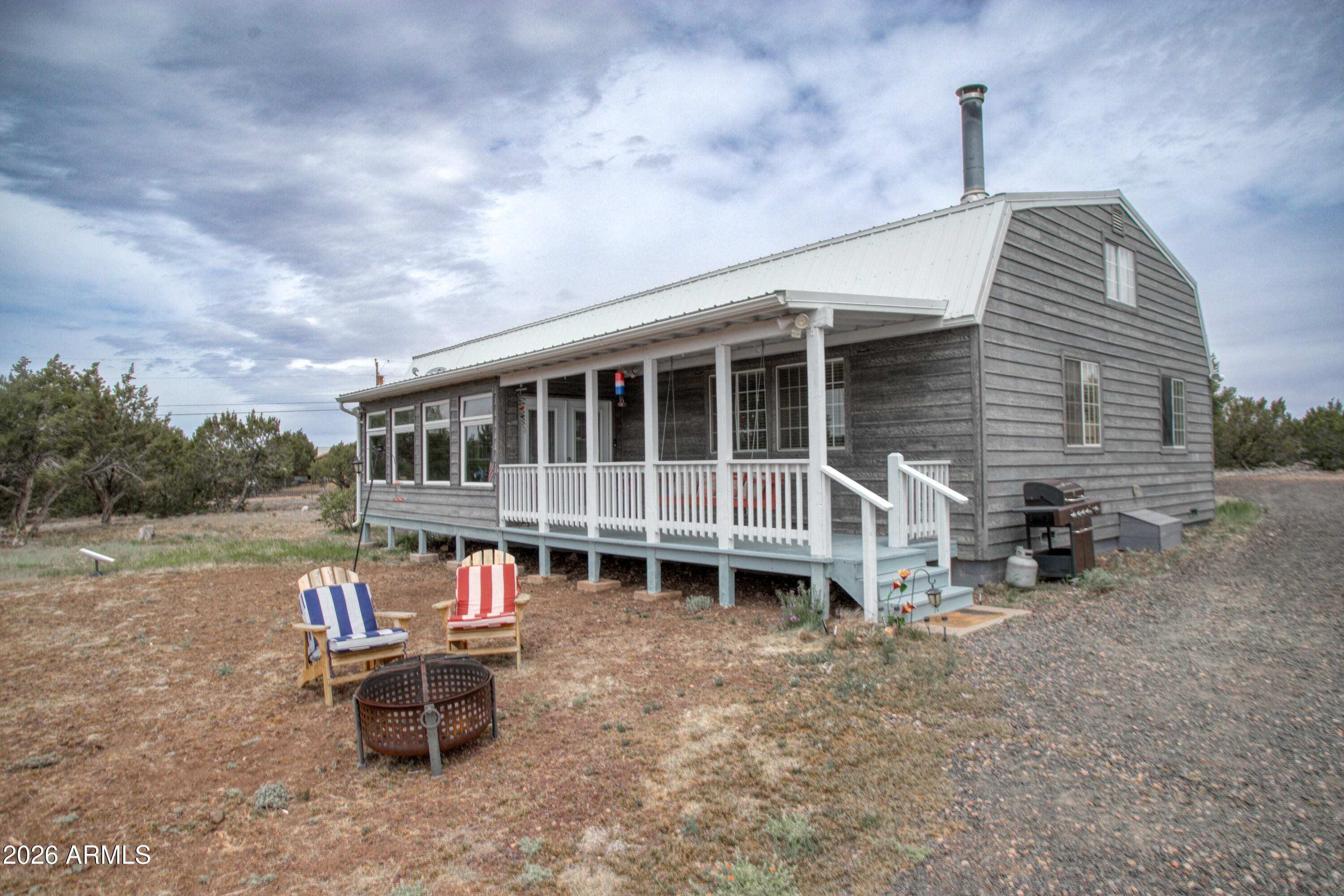 Northfork Ranches - Residential