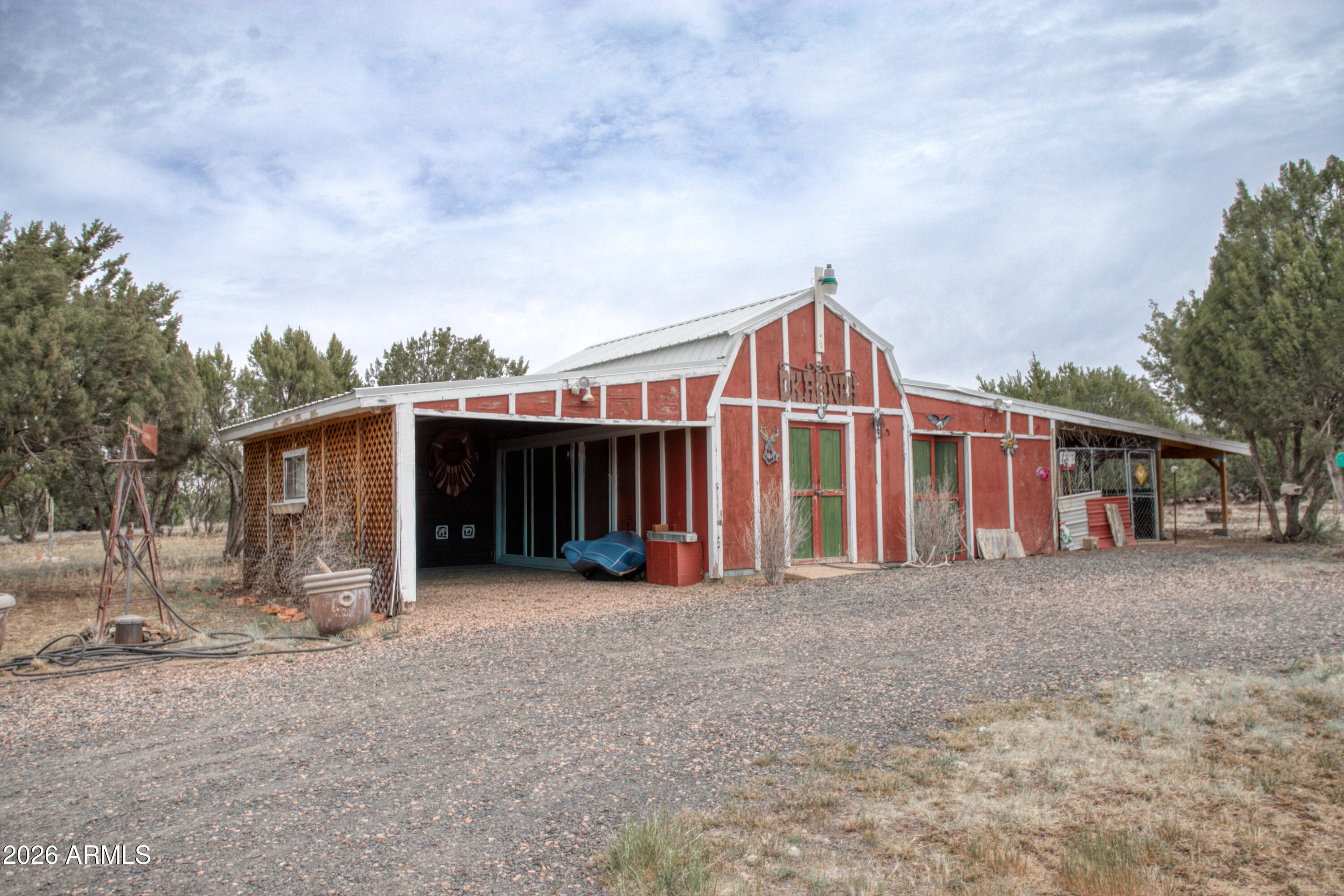 Northfork Ranches - Residential