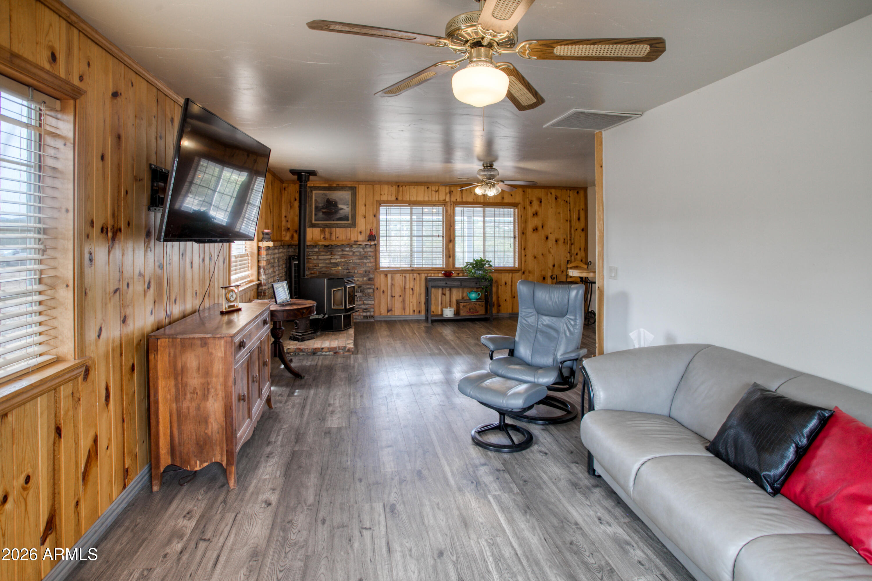 Northfork Ranches - Residential
